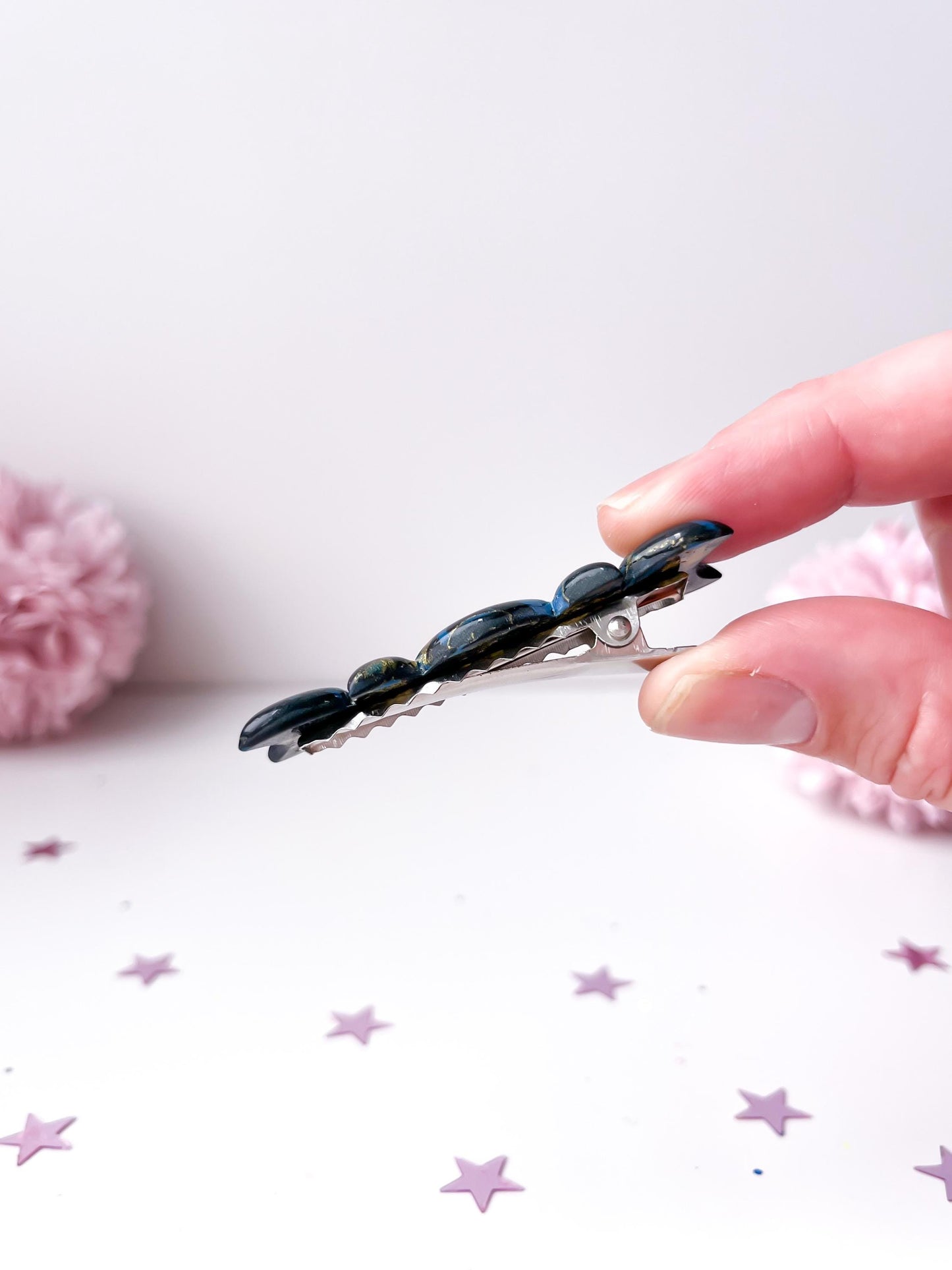 Black Marble Mini Collection