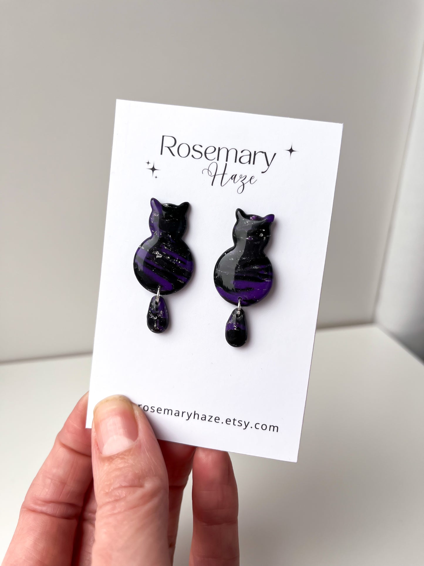 Cats - Zero waste week 7