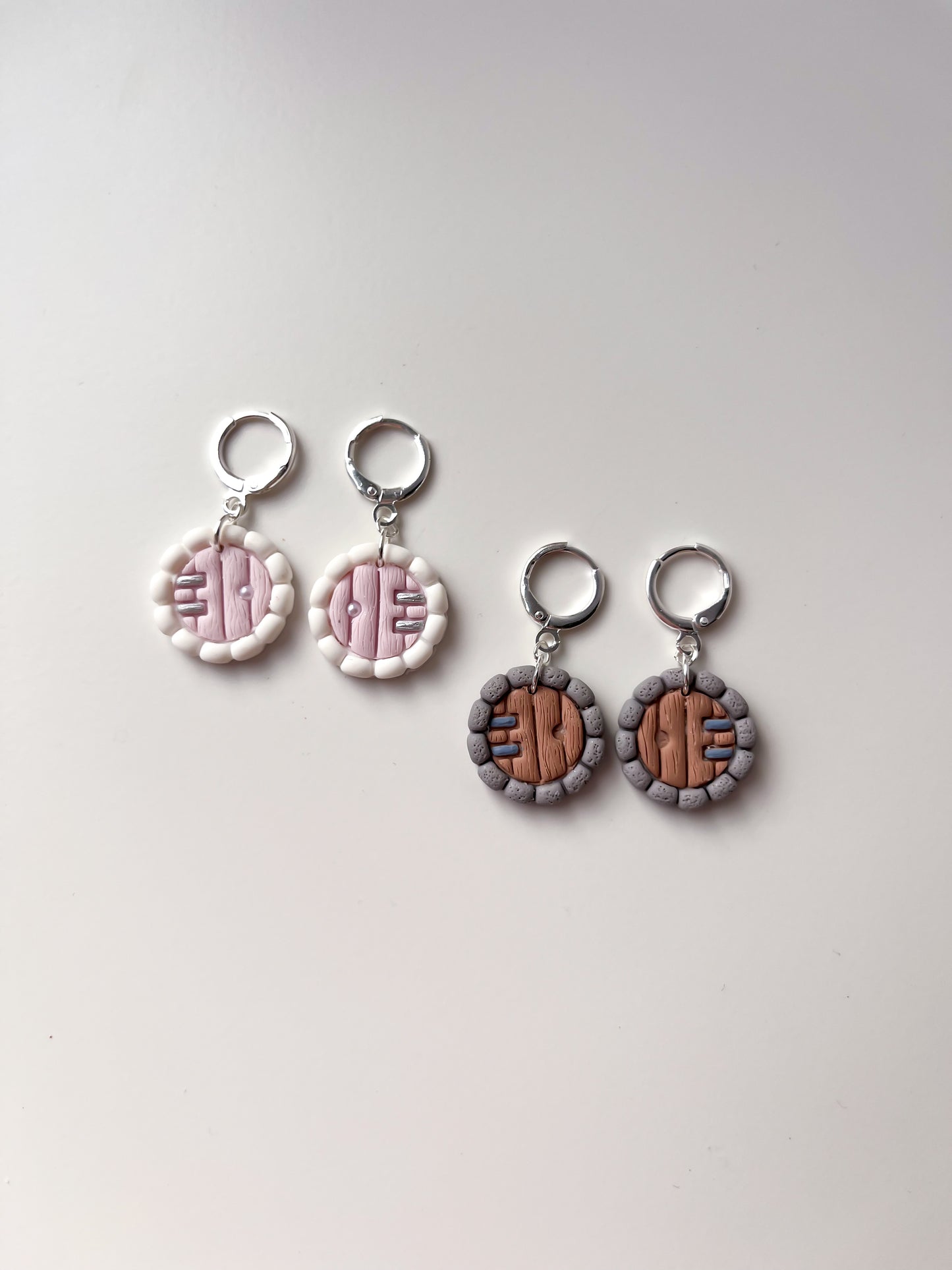 fairy door dangles