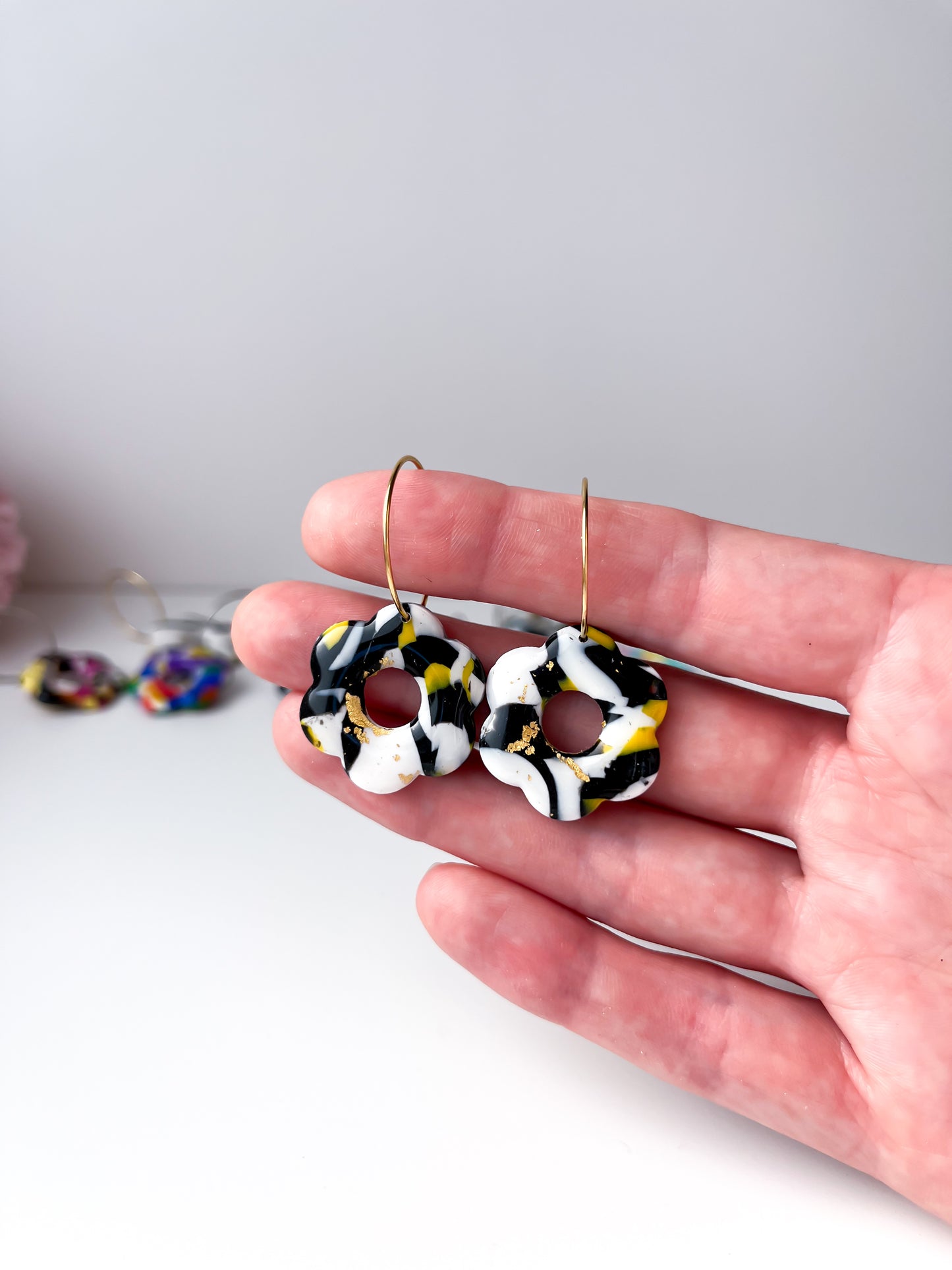 Zero waste flowers