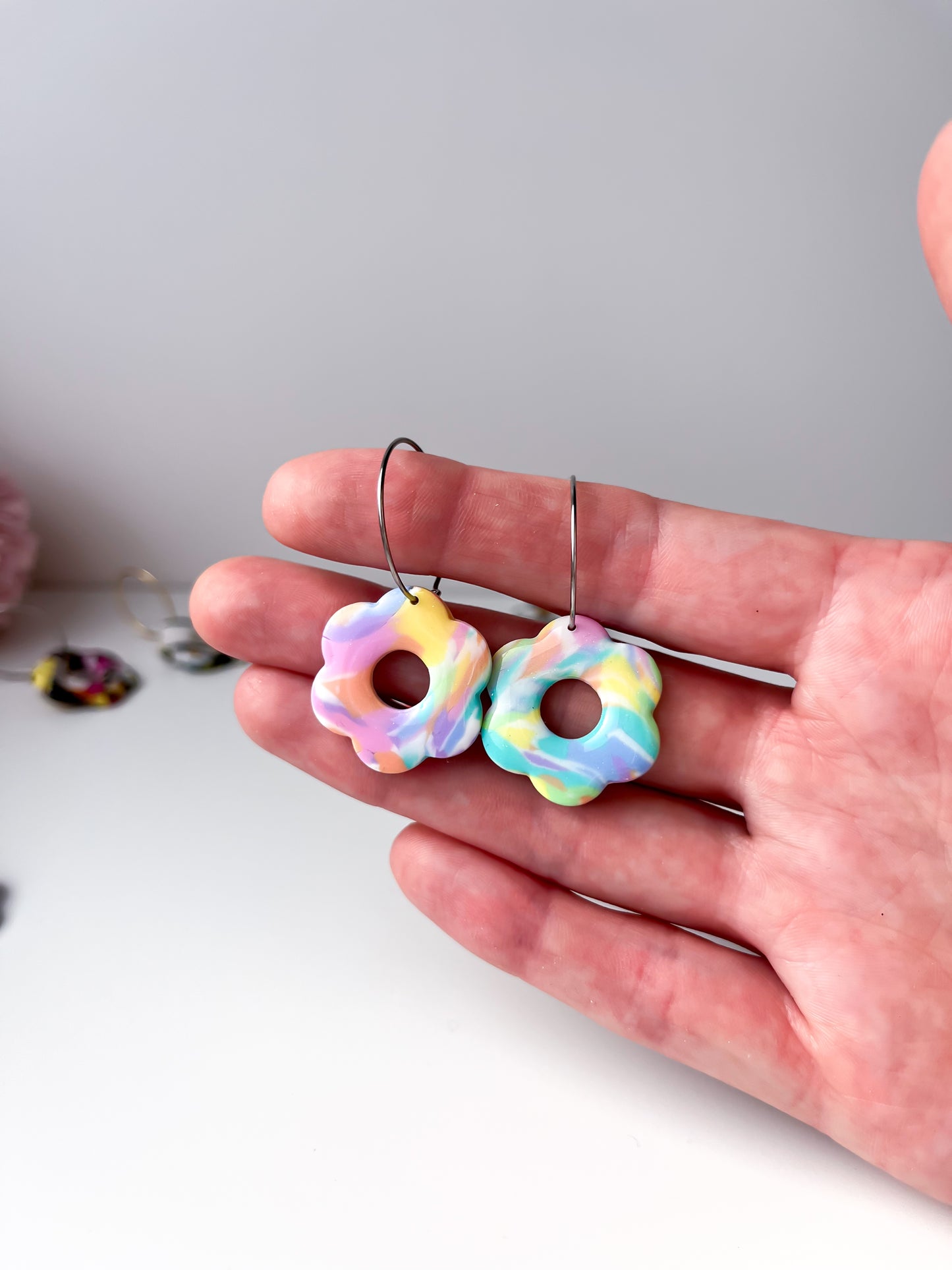 Zero waste flowers