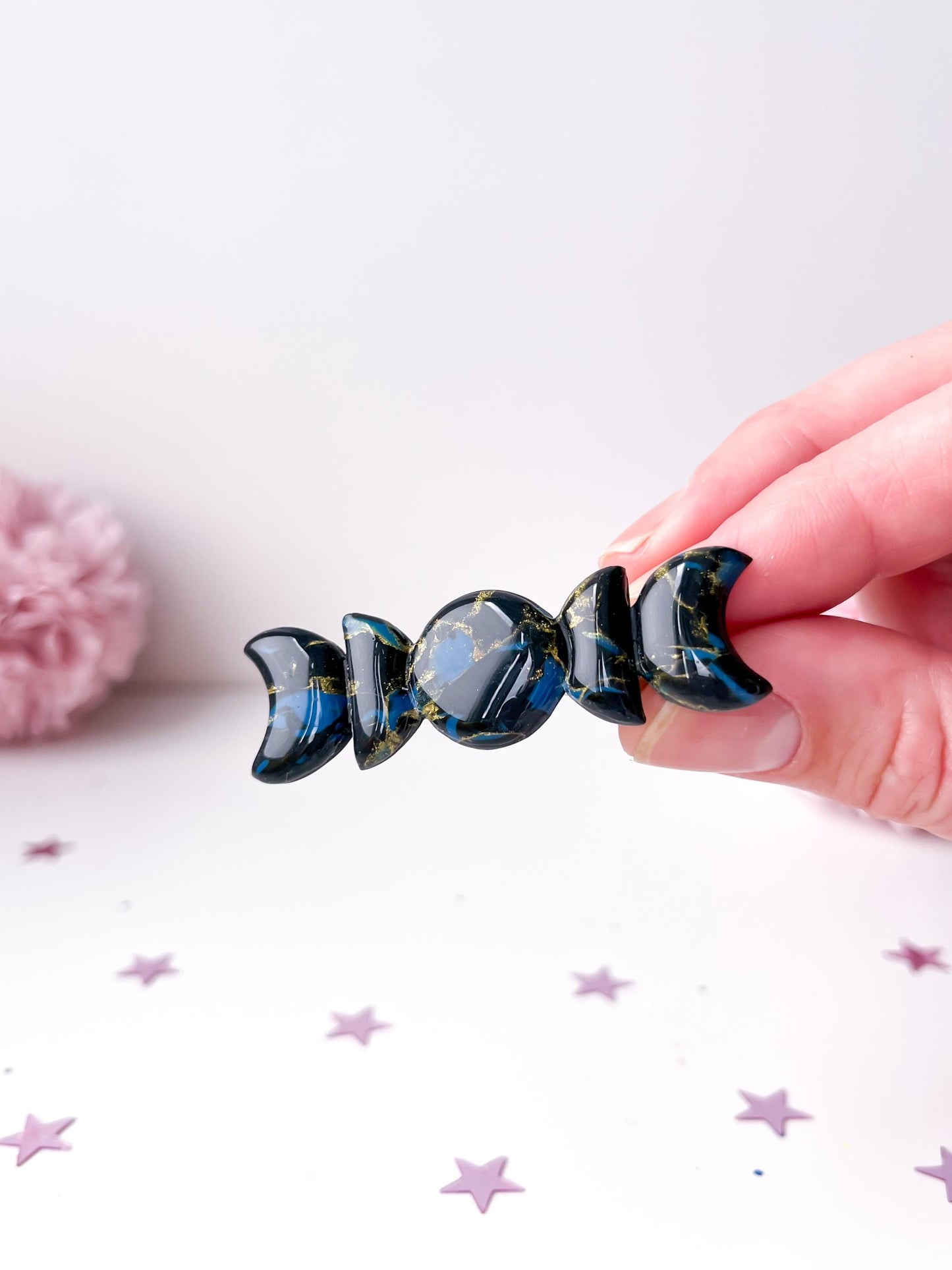 Black Marble Mini Collection