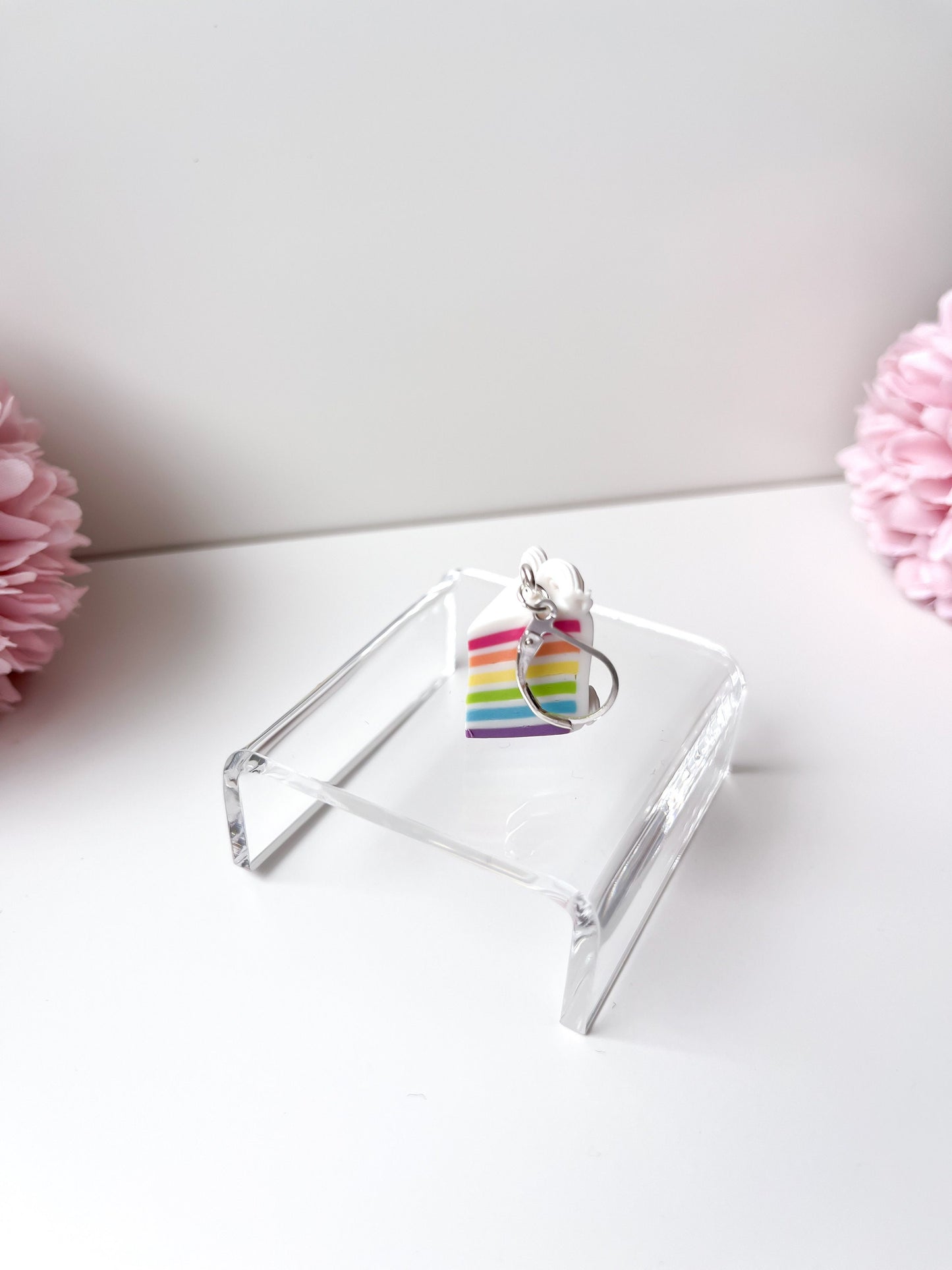 Rainbow Cake Markers