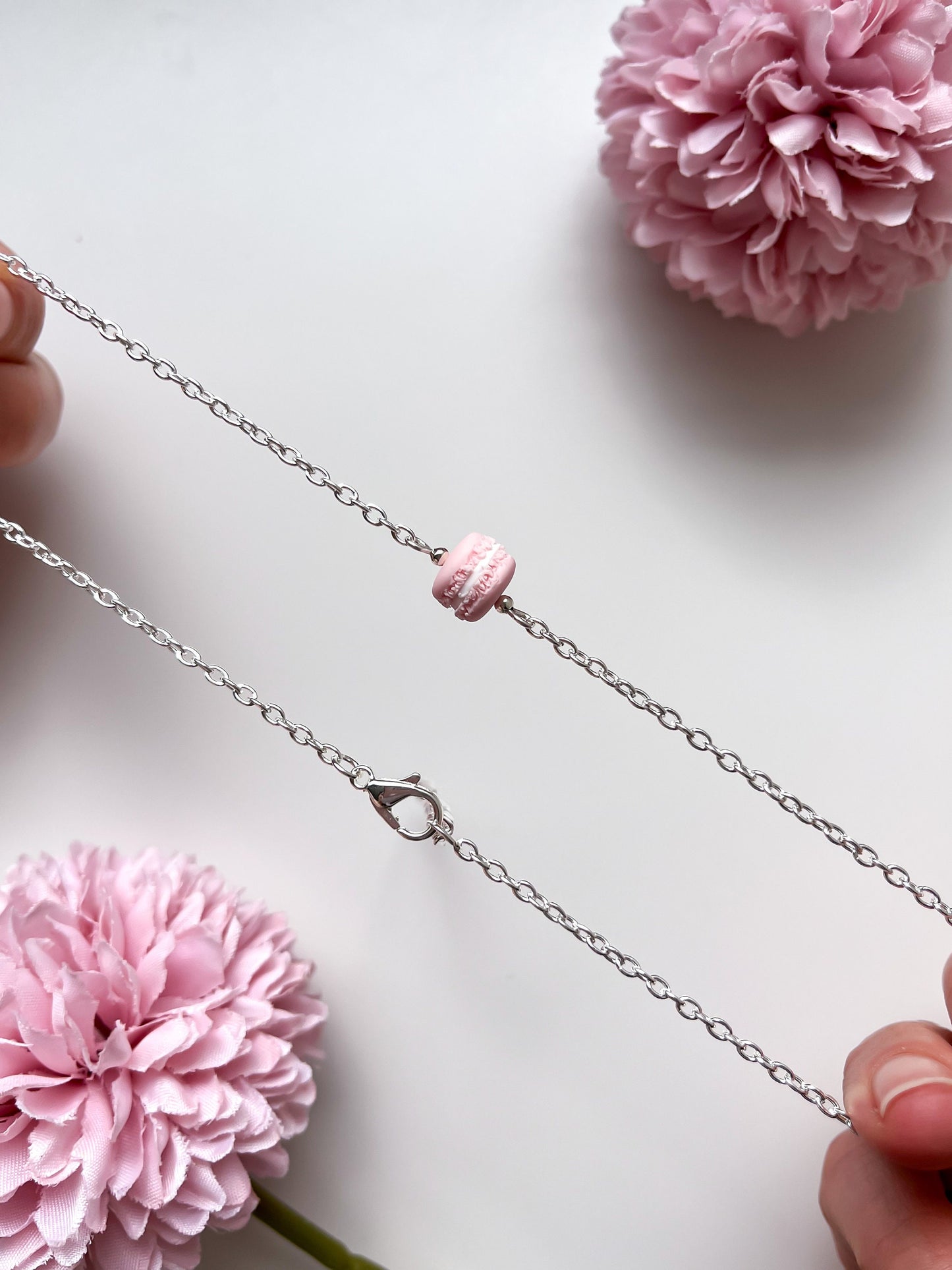 Macaron Choker Necklace