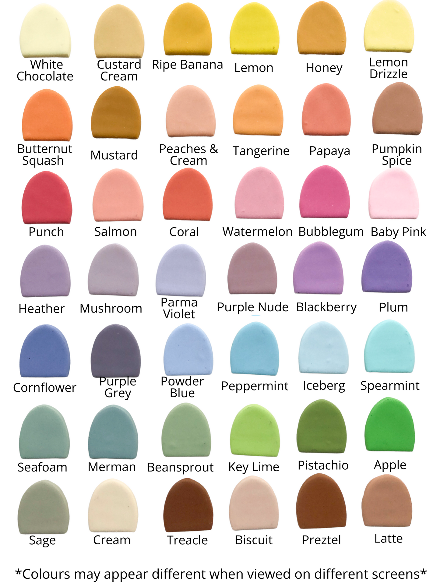 Tiny Macaron Stud Earrings - BUY 2 GET 1 FREE π