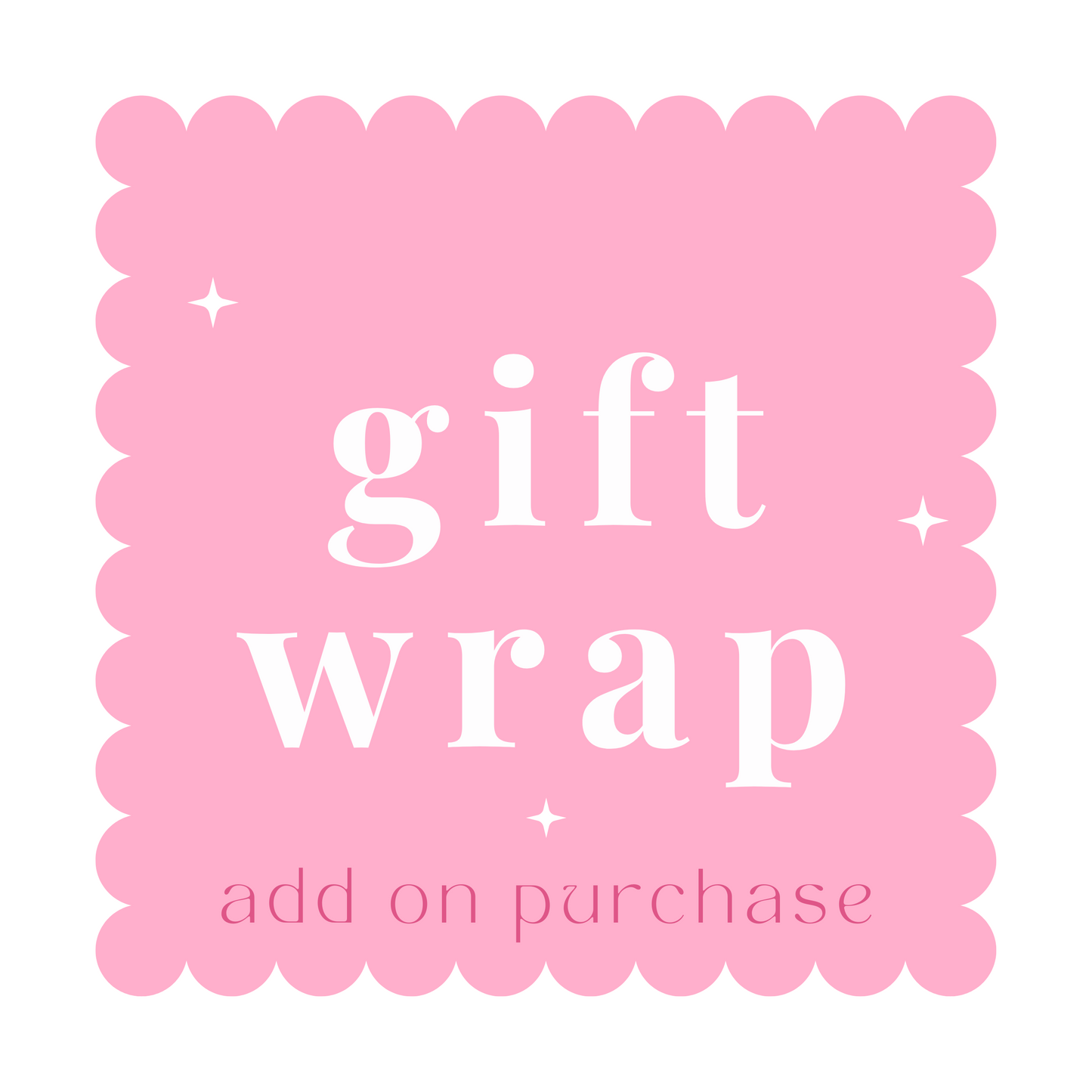 Gift Wrapping