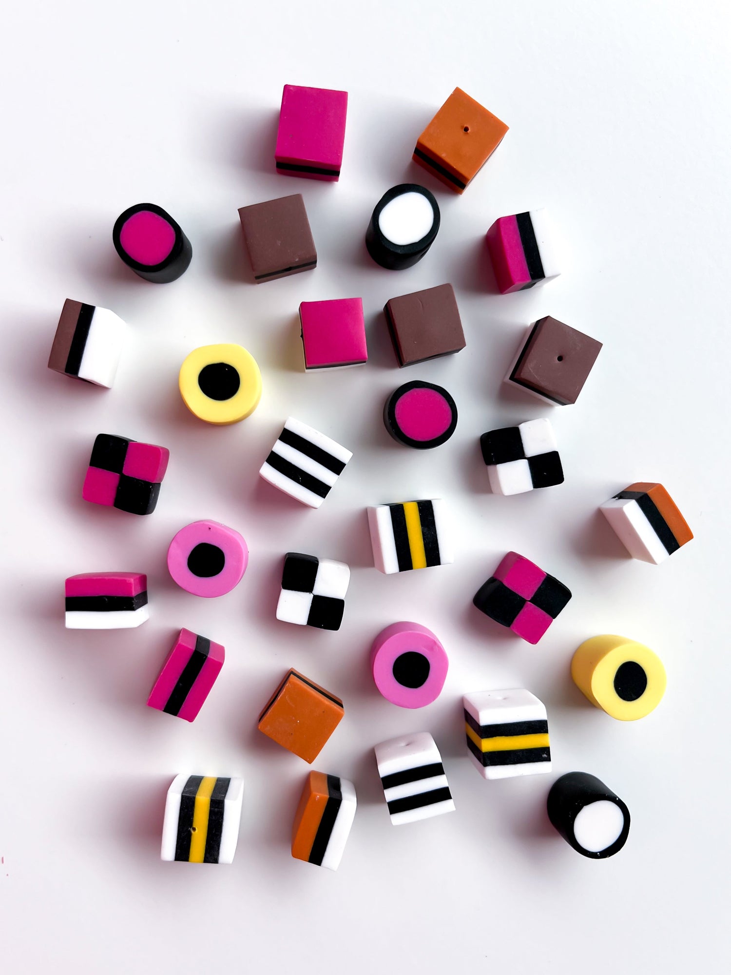 Sweet Shop Collection