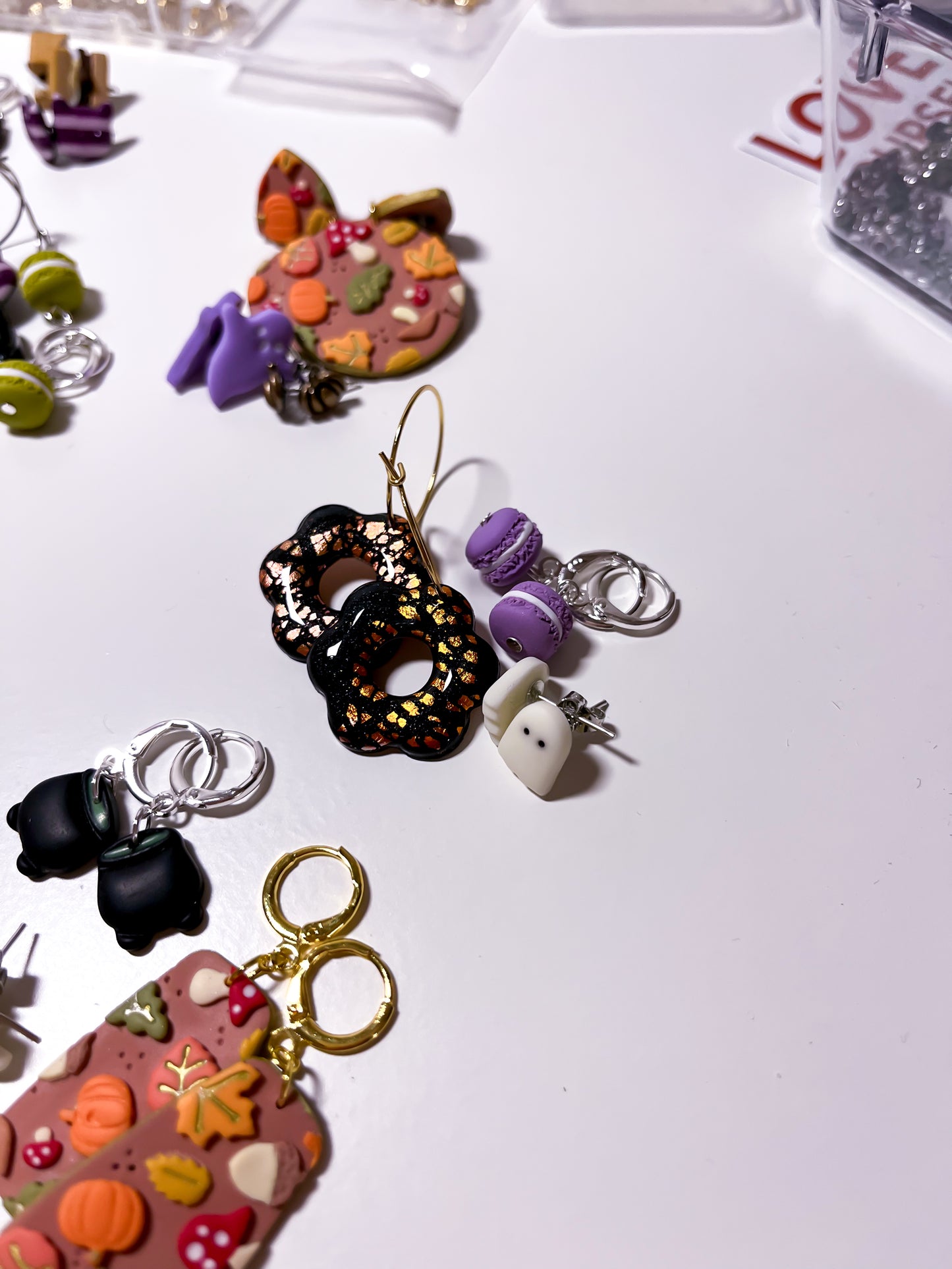 Halloween Mystery Bundle