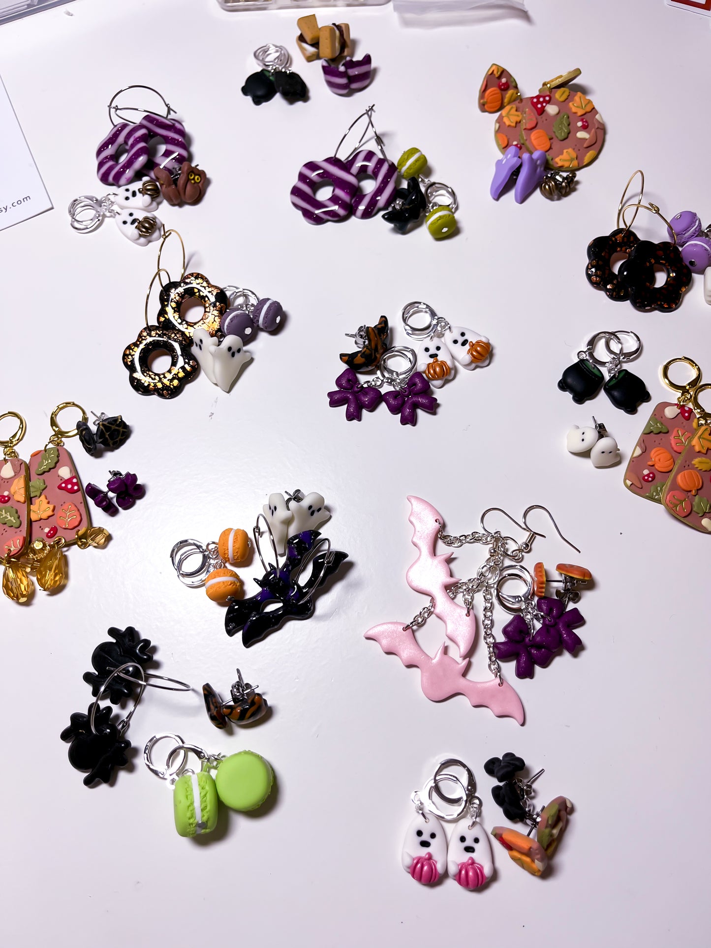 Halloween Mystery Bundle