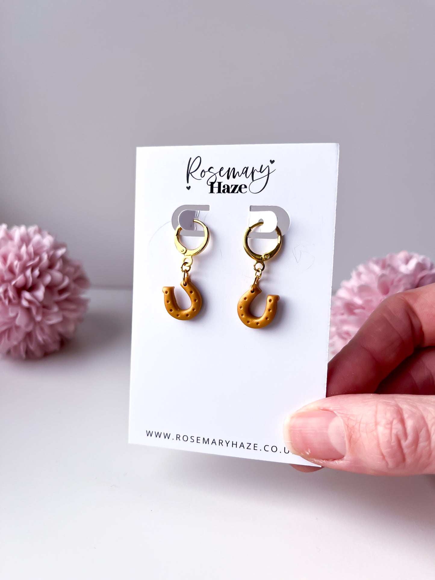 St Patrick’s Day Huggies