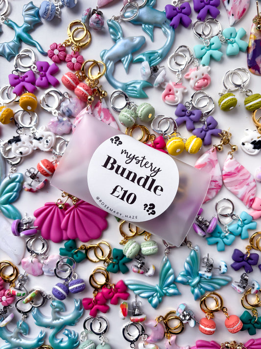 Mystery Bundle