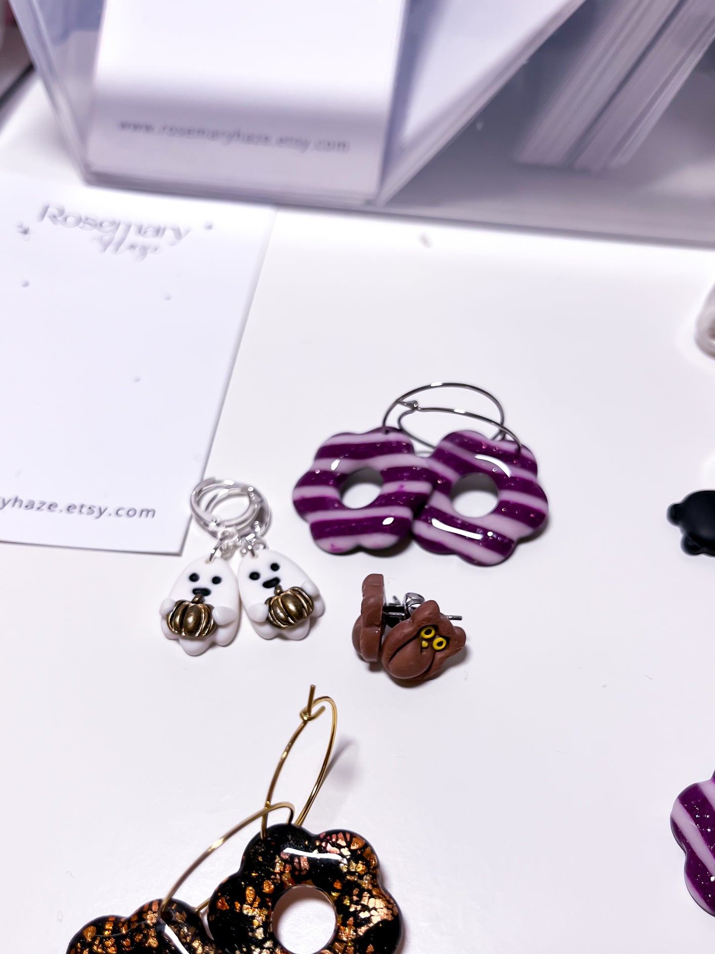 Halloween Mystery Bundle