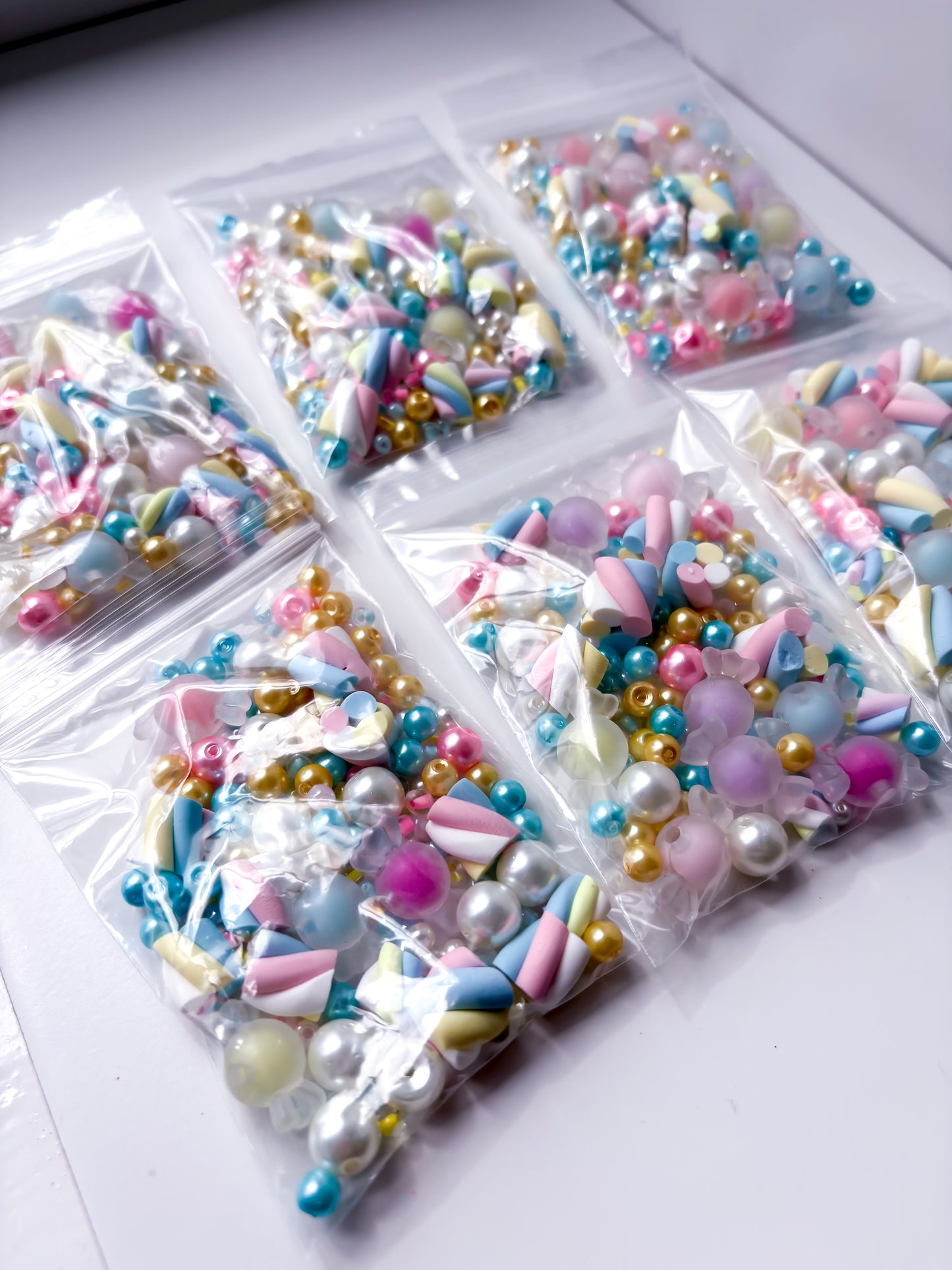 Bead Soup - Candy Mix