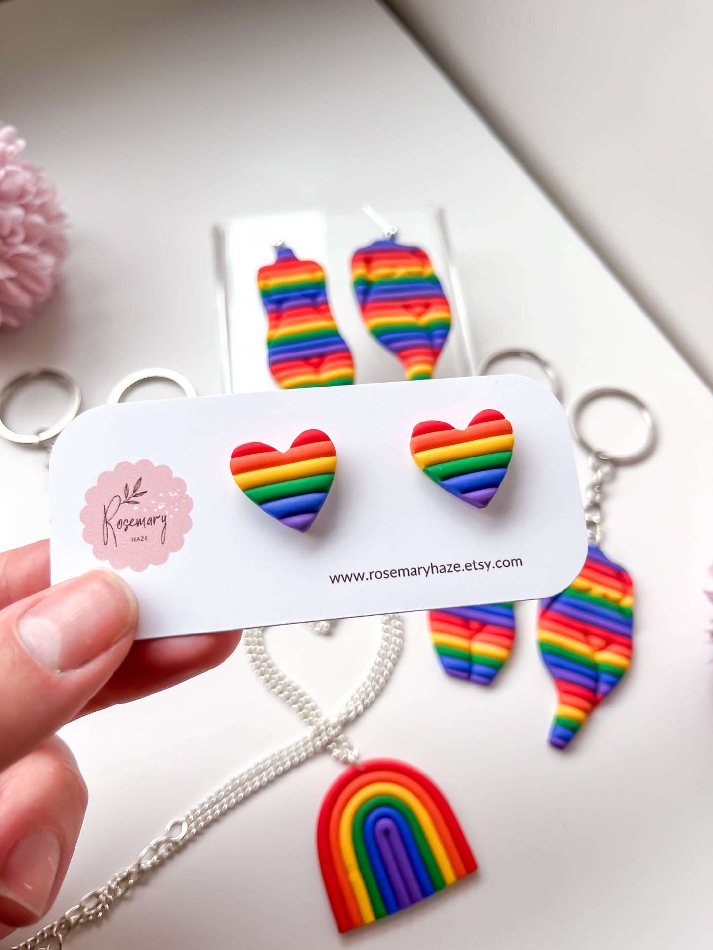 Pride Collection
