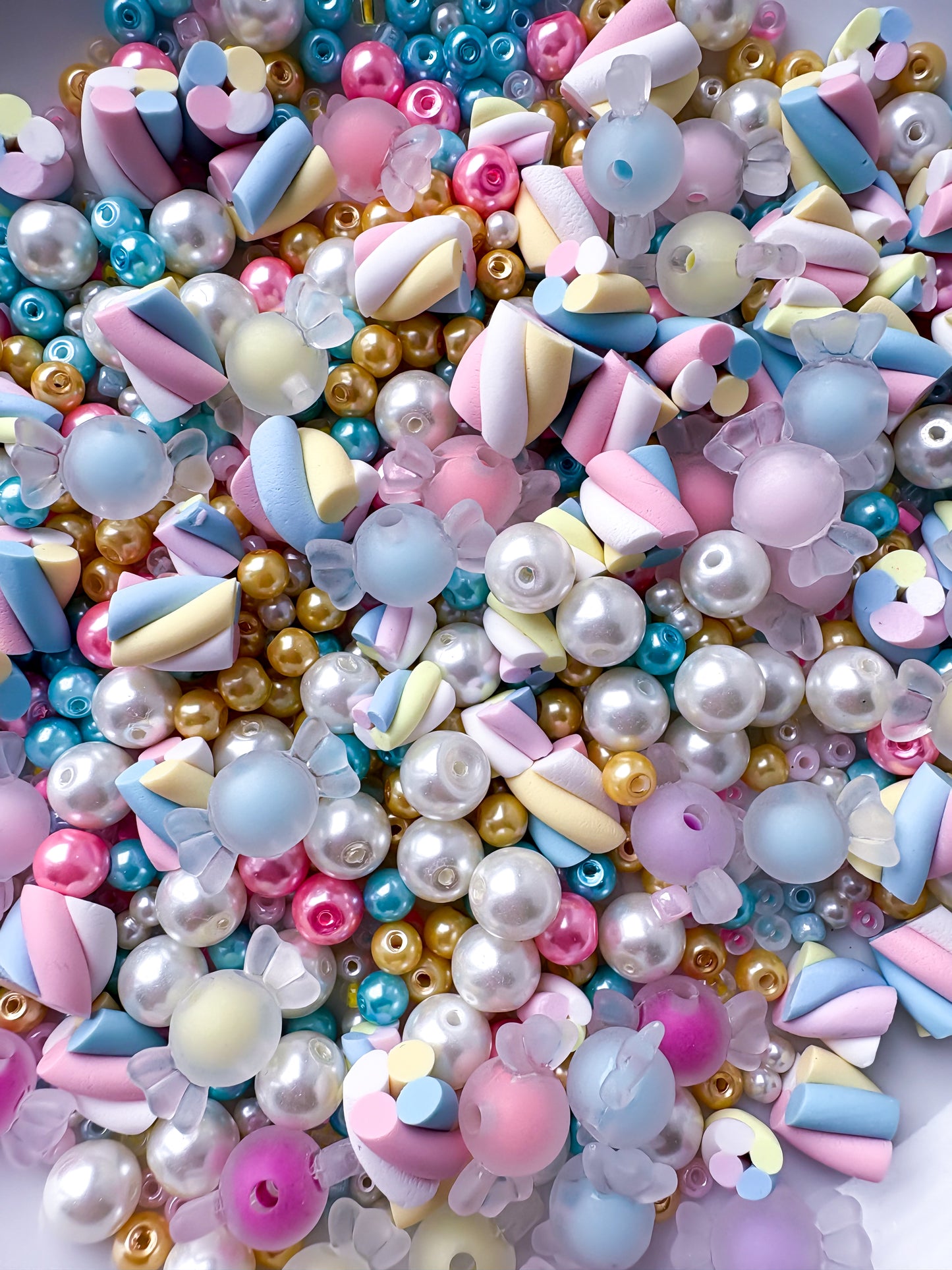 Bead Soup - Candy Mix