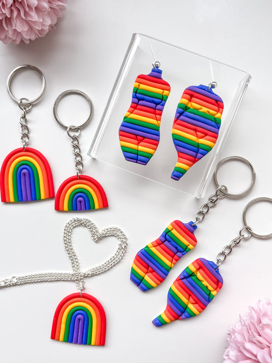 Pride Collection