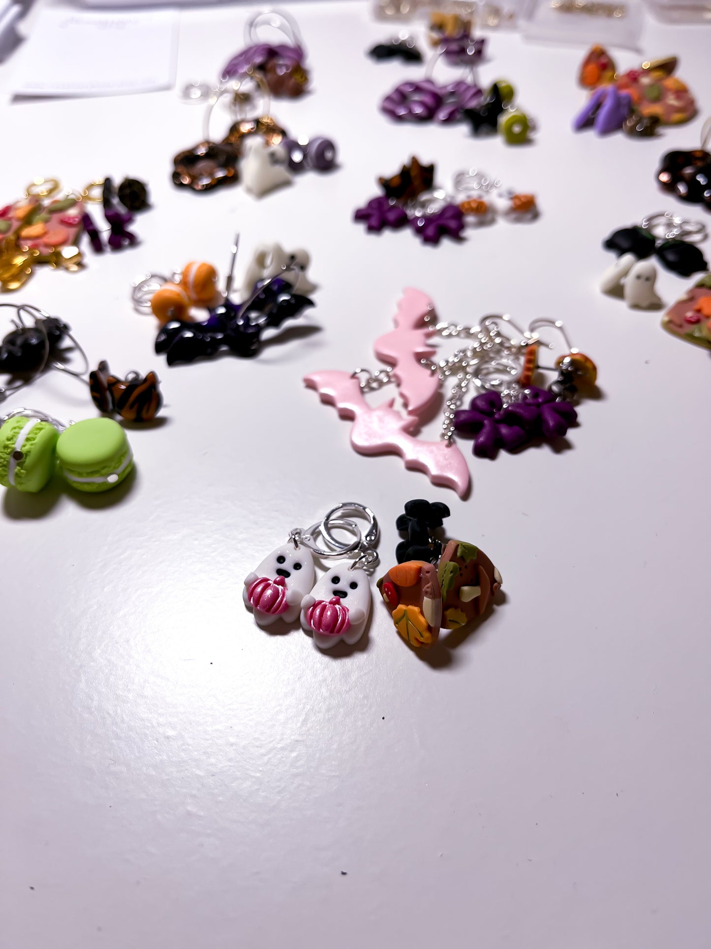 Halloween Mystery Bundle