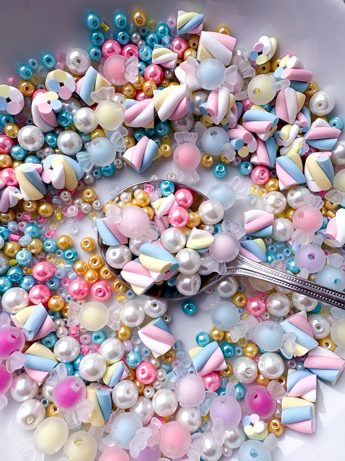 Bead Soup - Candy Mix