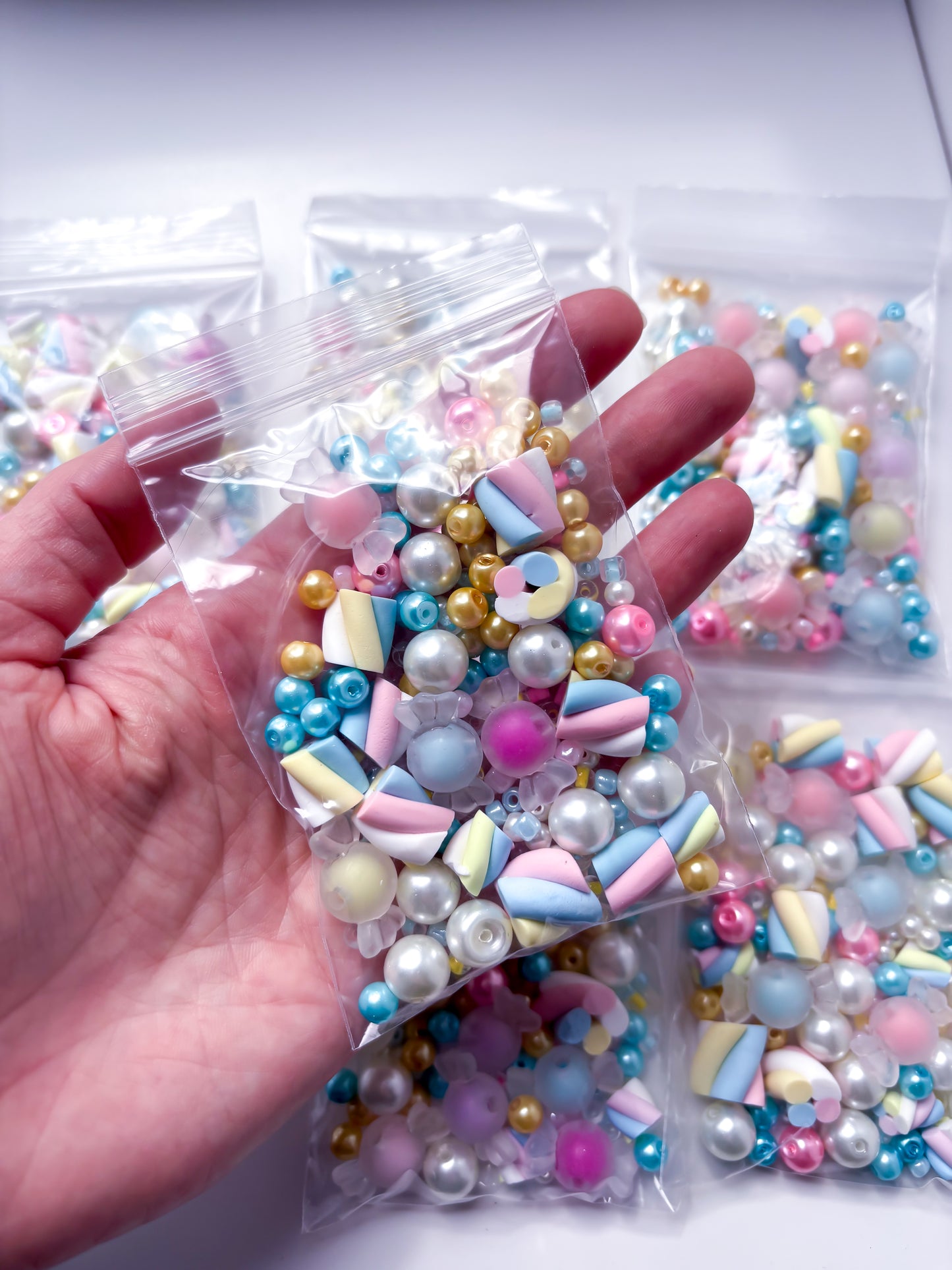 Bead Soup - Candy Mix