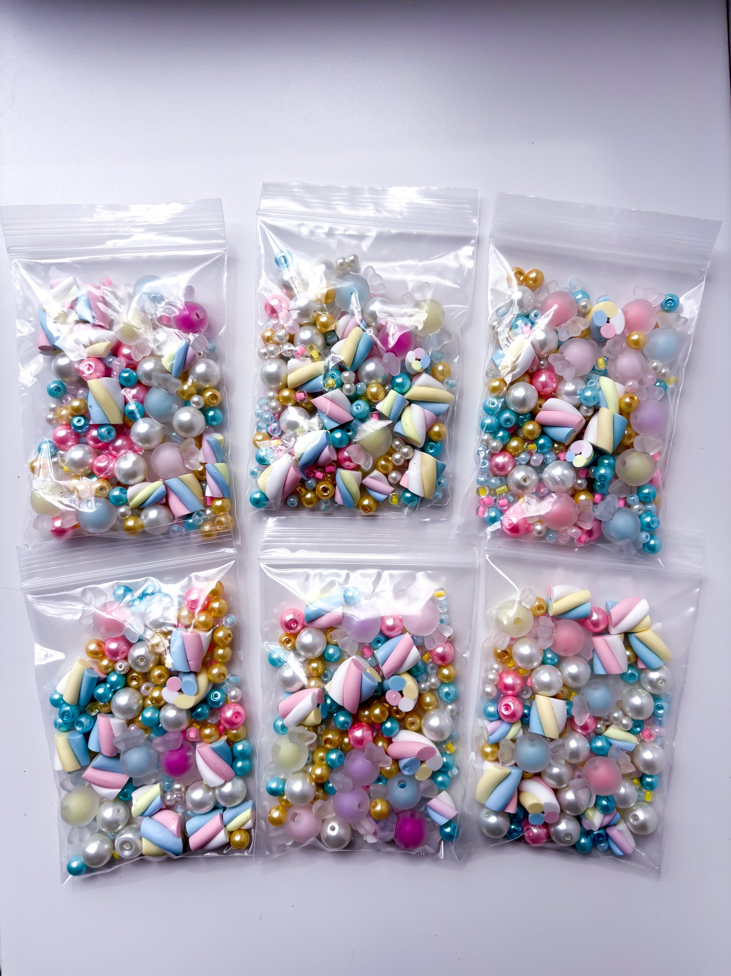 Bead Soup - Candy Mix