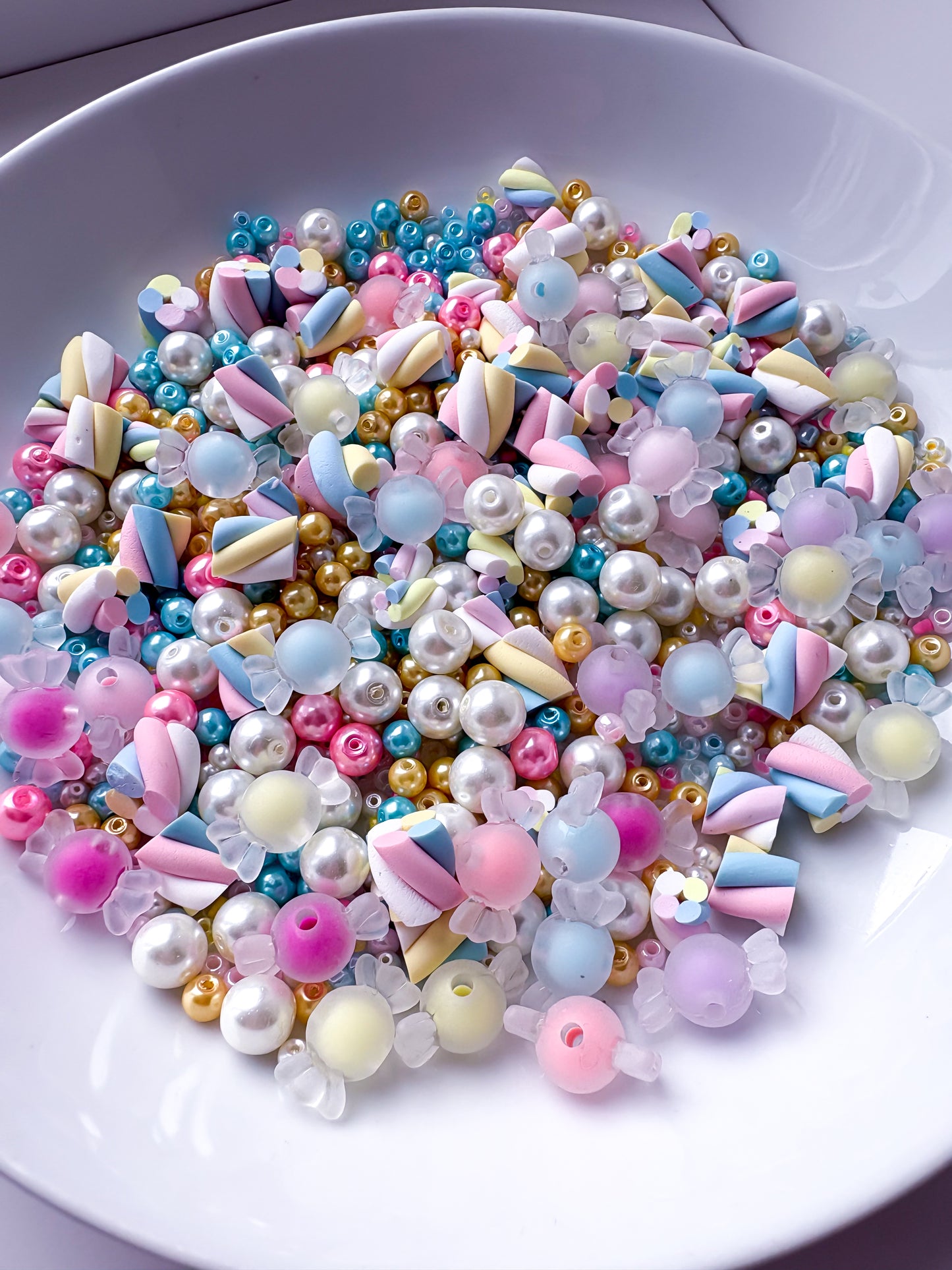 Bead Soup - Candy Mix