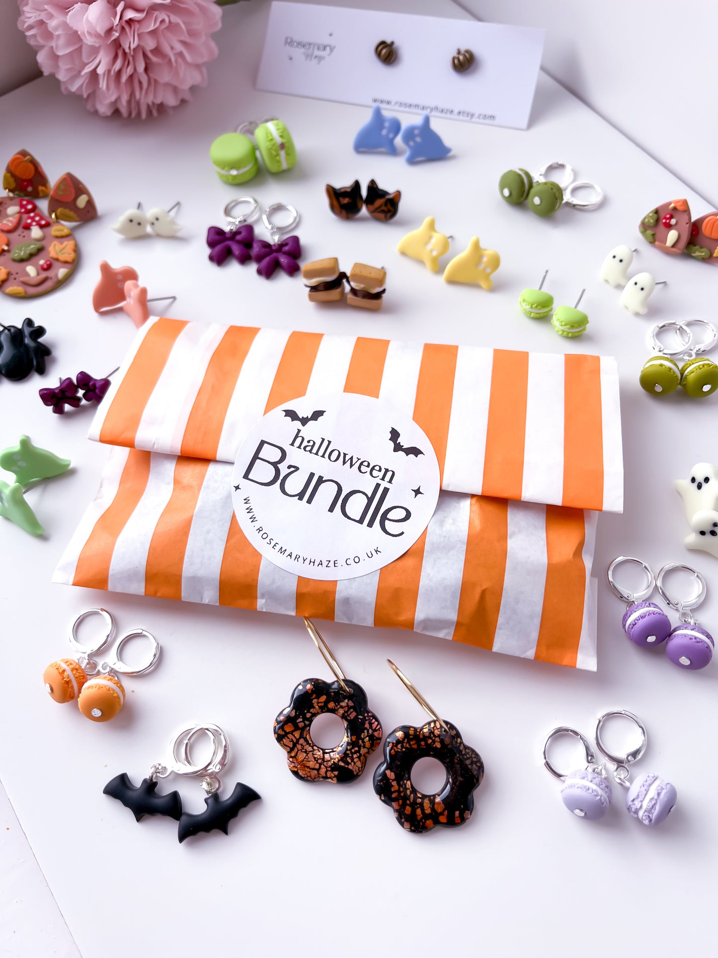 Halloween Mystery Bundle