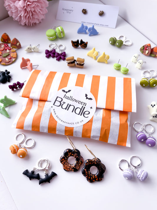 Halloween Mystery Bundle