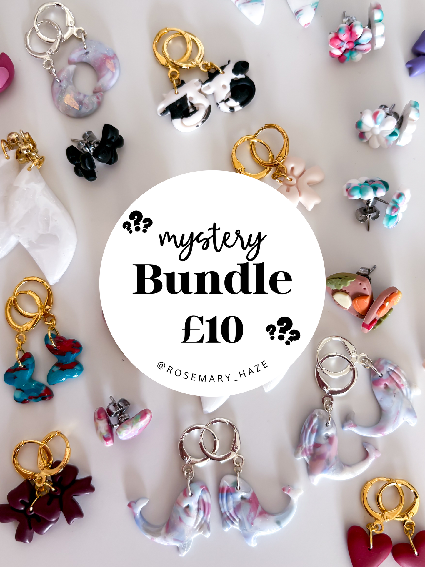 Mystery Bundle