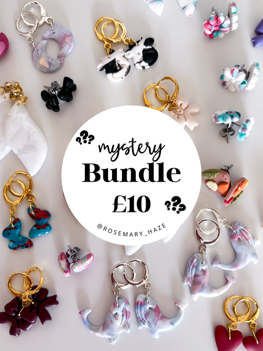 Mystery Bundle