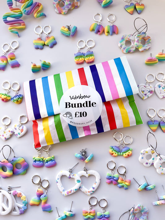 🌈 Rainbow Bundle