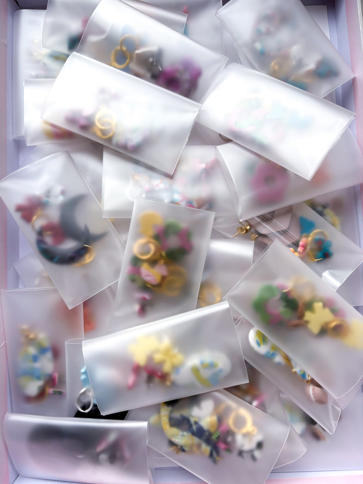 Mystery Bundle
