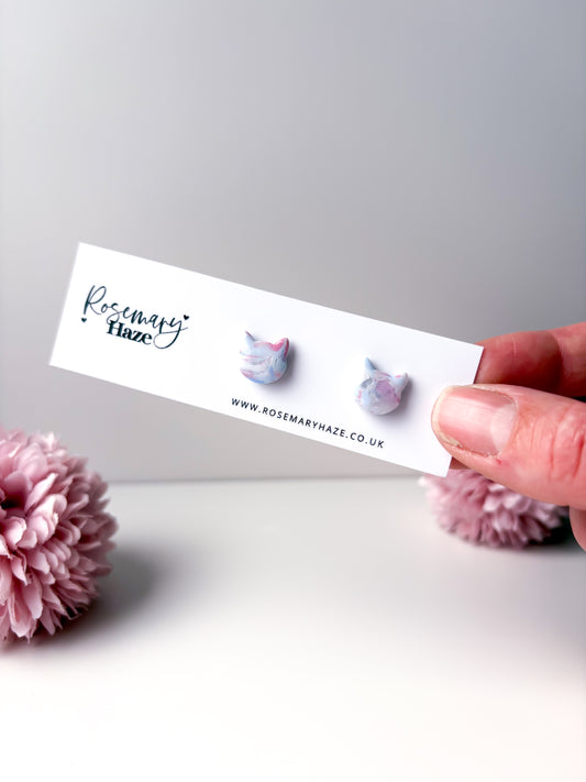 Dreamy Cat Studs