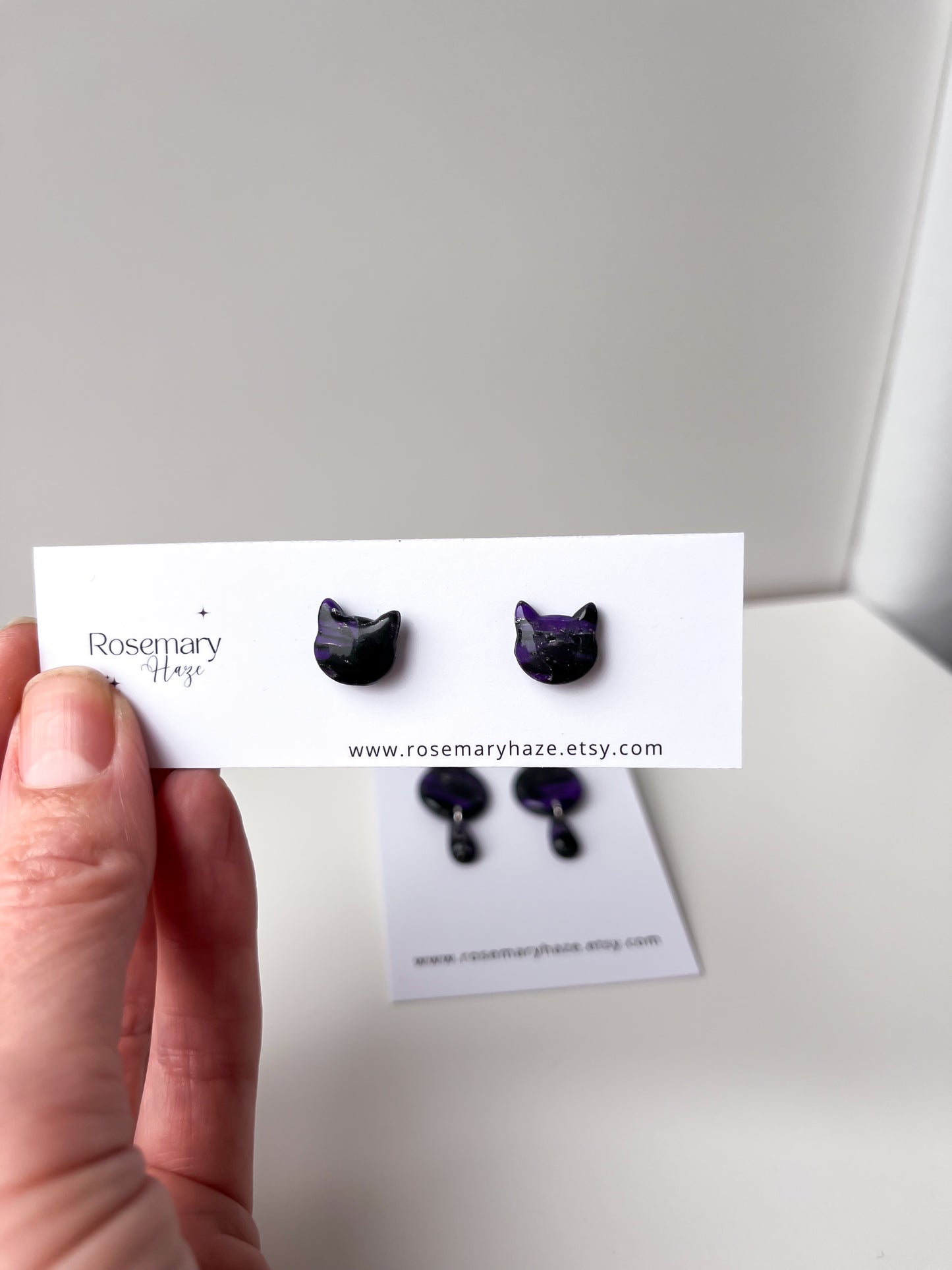 Cats - Zero waste week 7