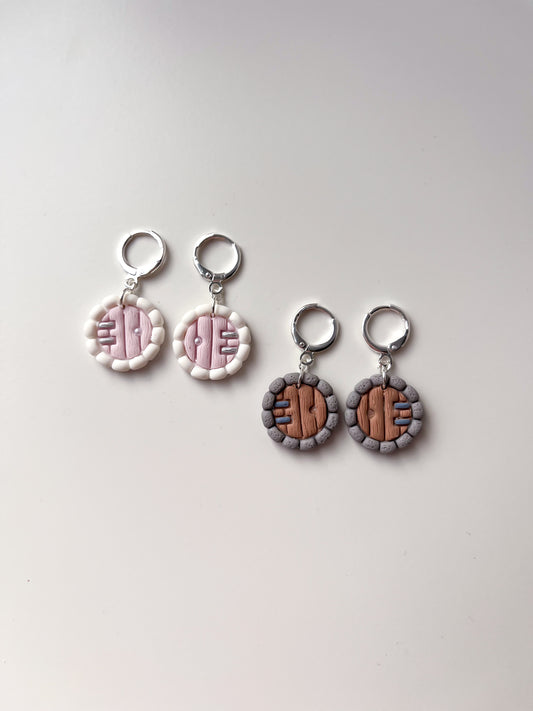 fairy door dangles