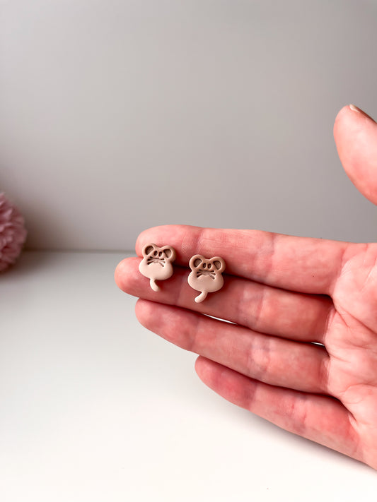 mouse studs