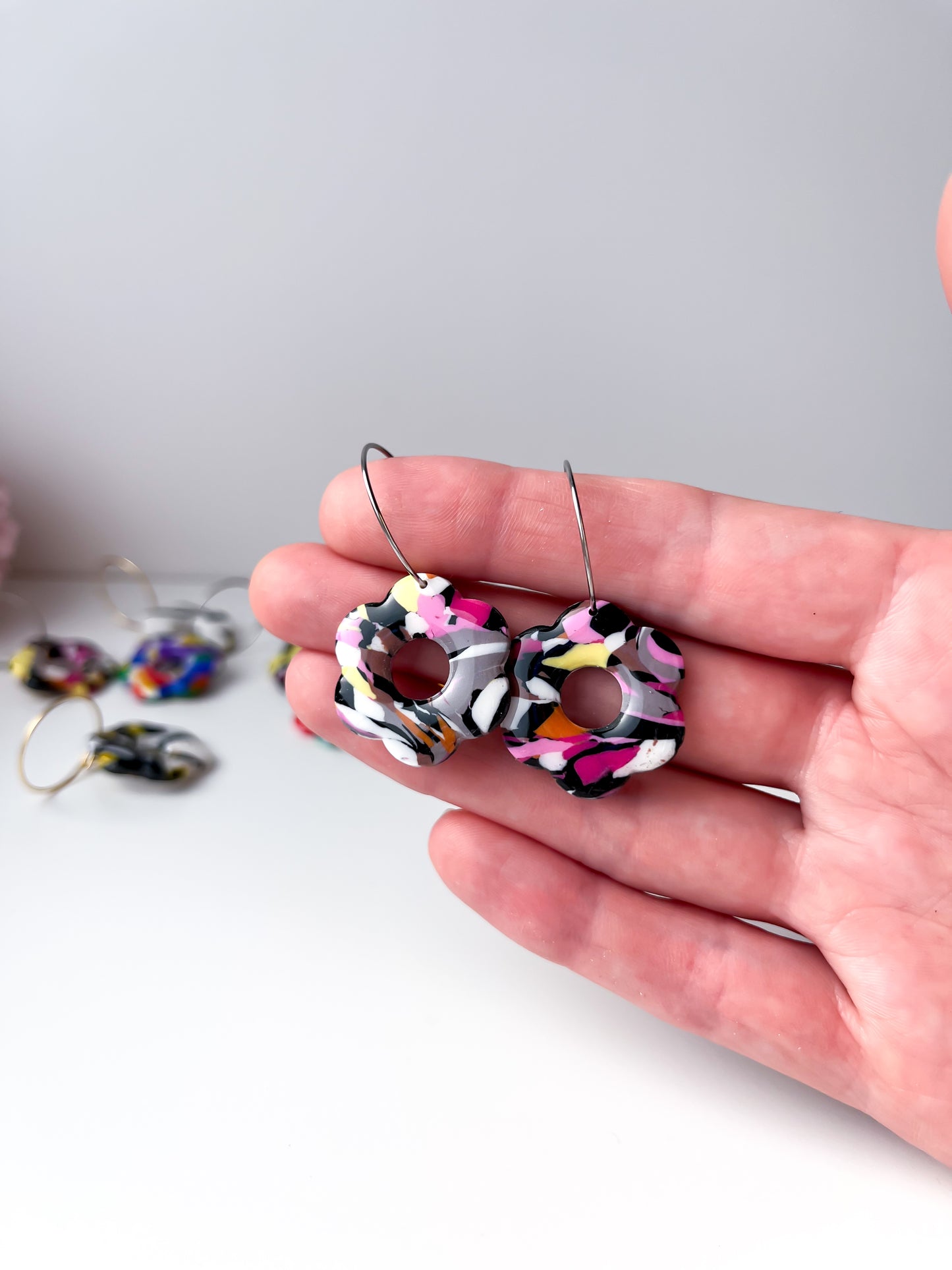 Zero waste flowers