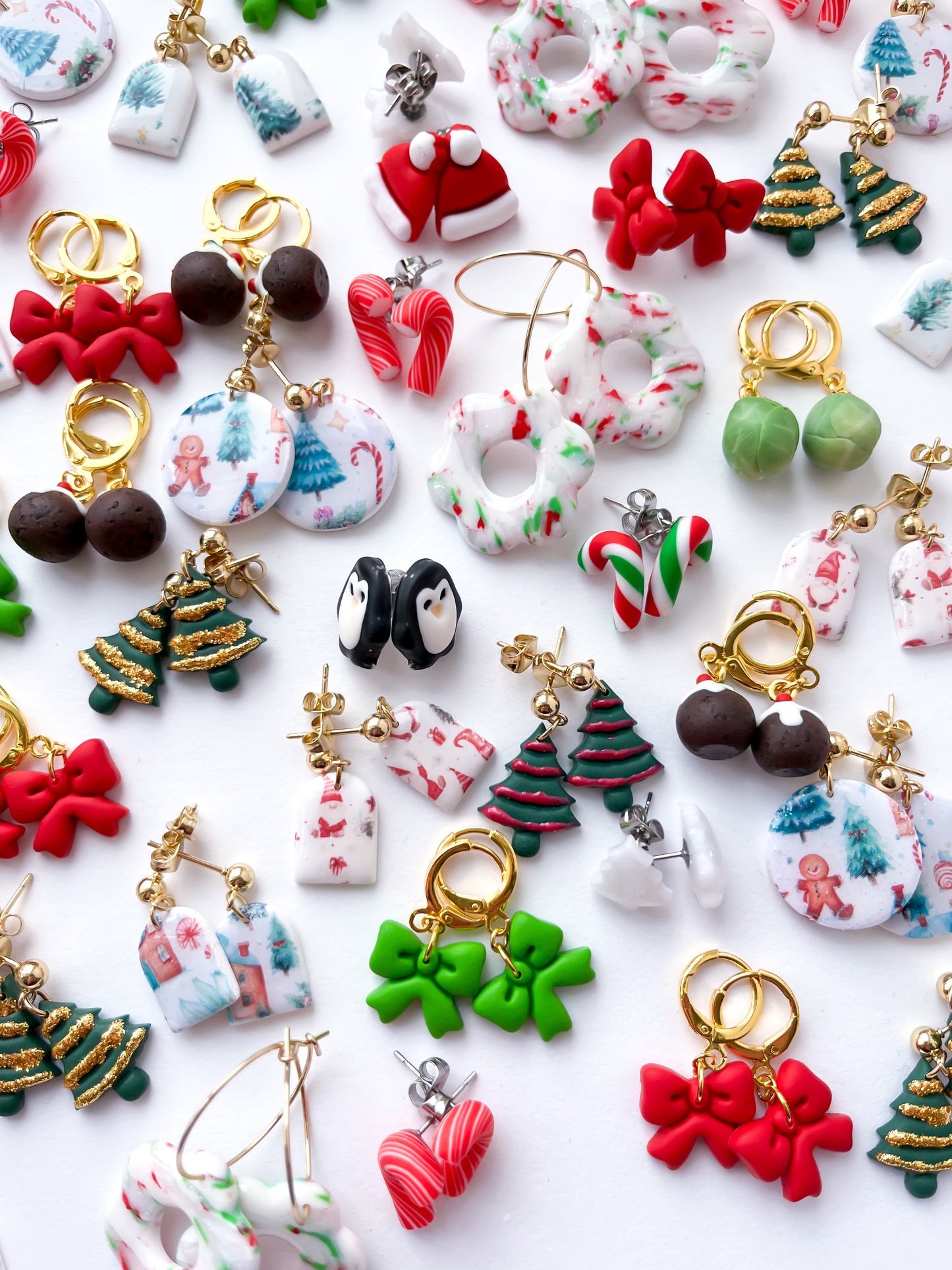 🎄 Christmas Bundle