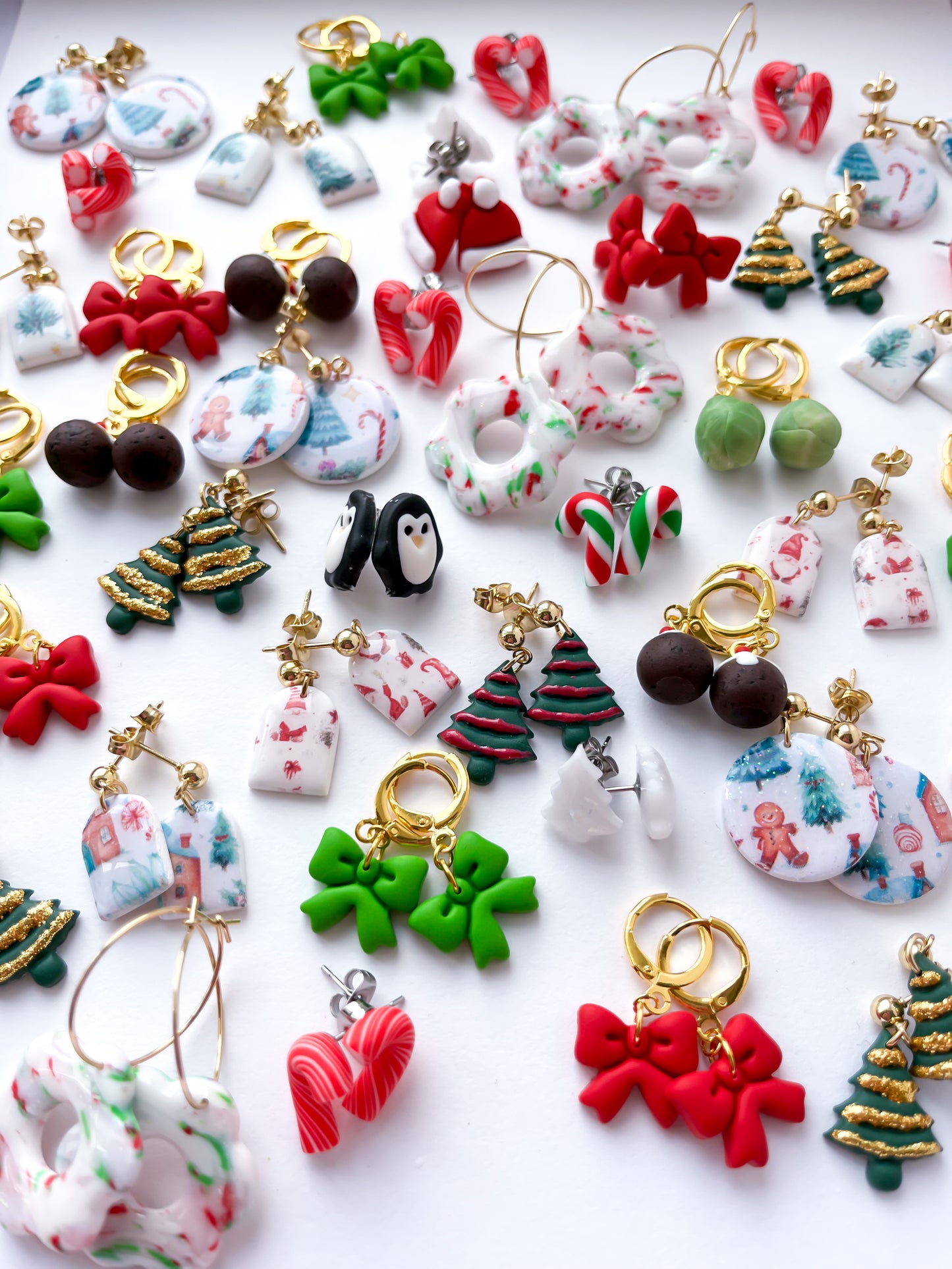 🎄 Christmas Bundle