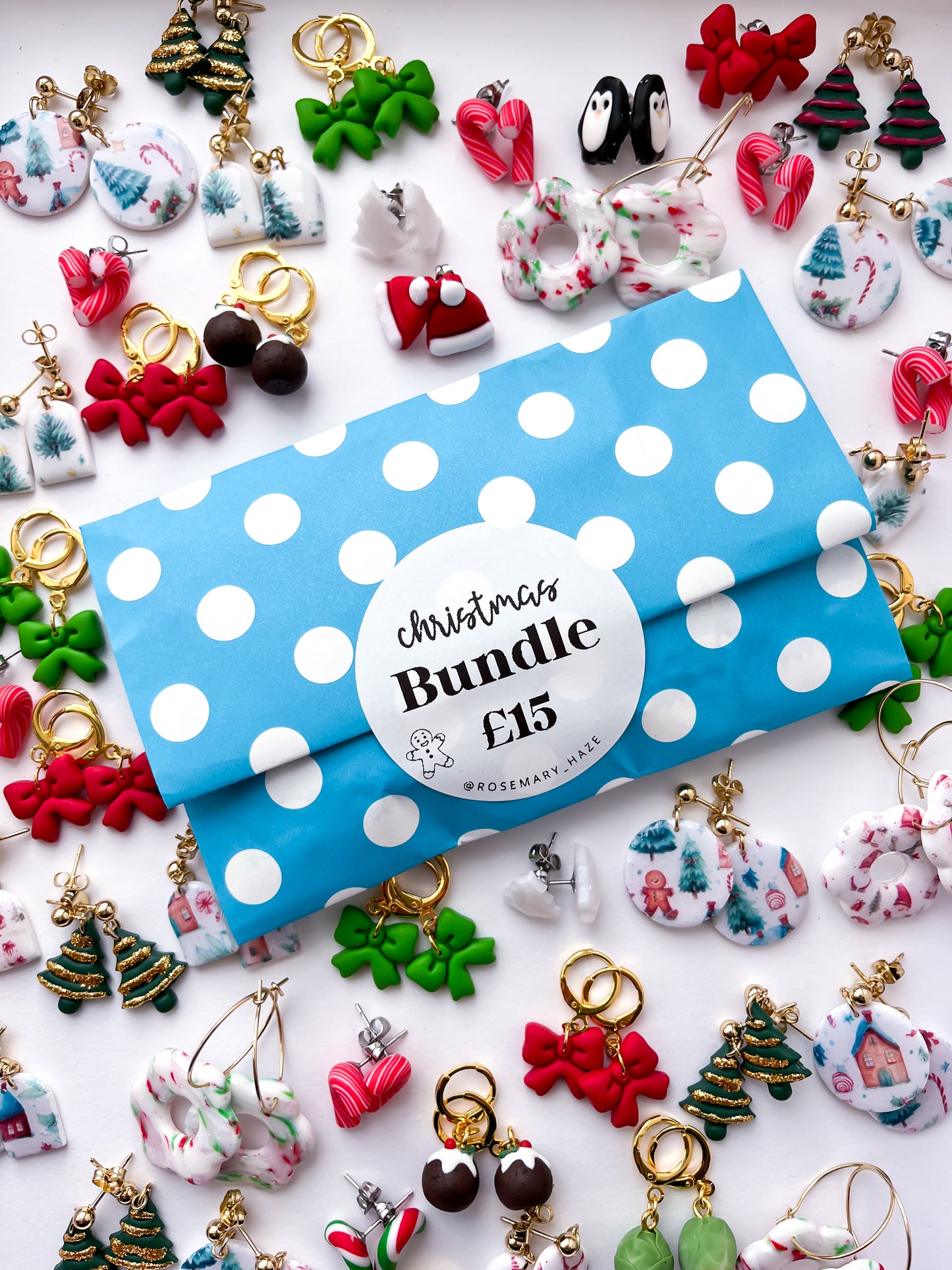 🎄 Christmas Bundle