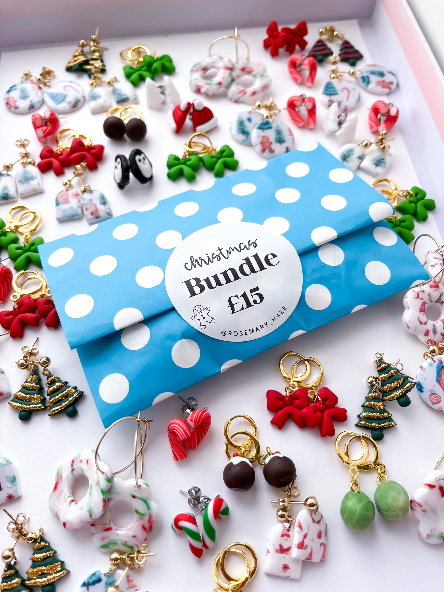 🎄 Christmas Bundle