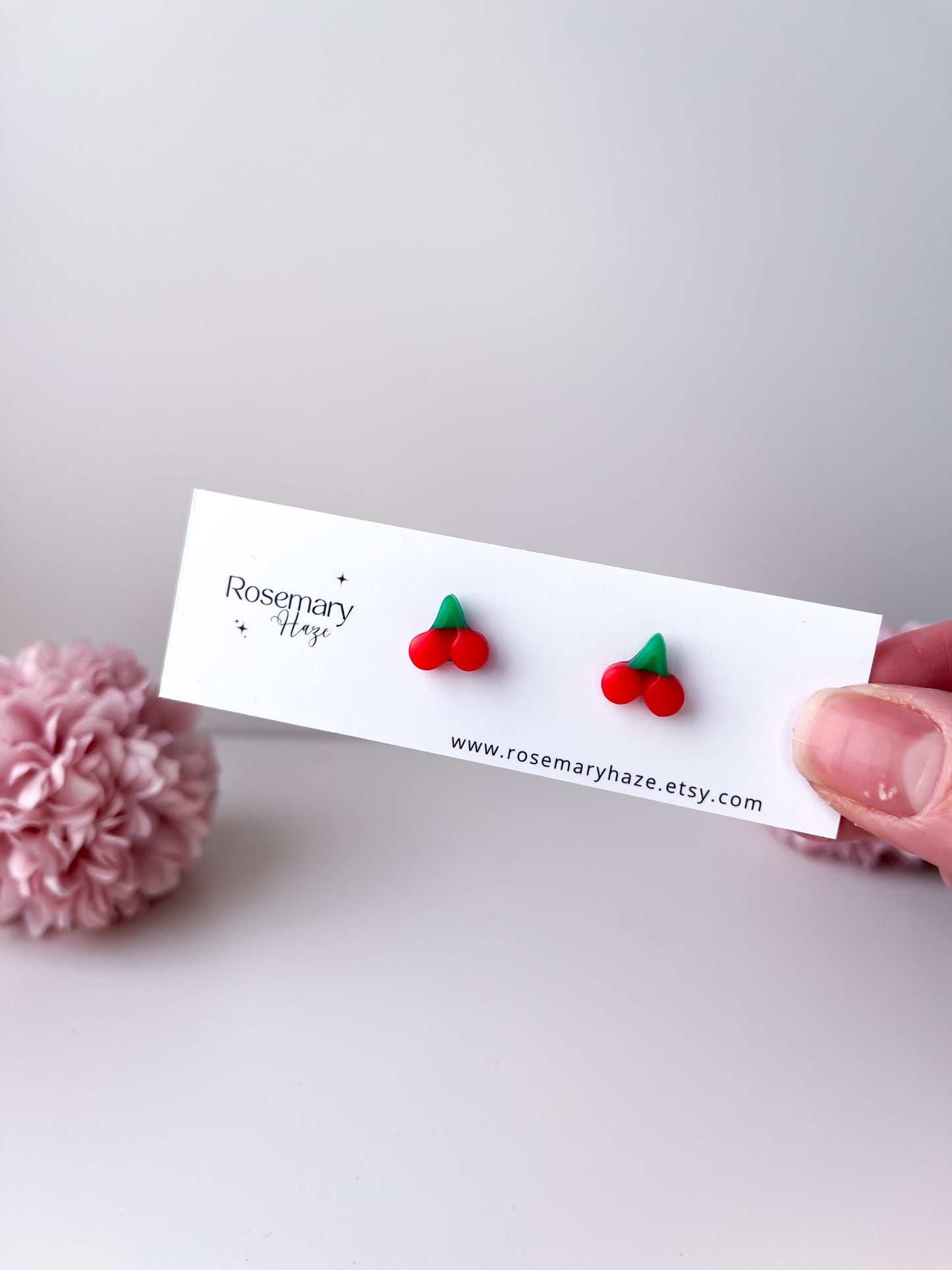 Sweetie Studs (now available separately)