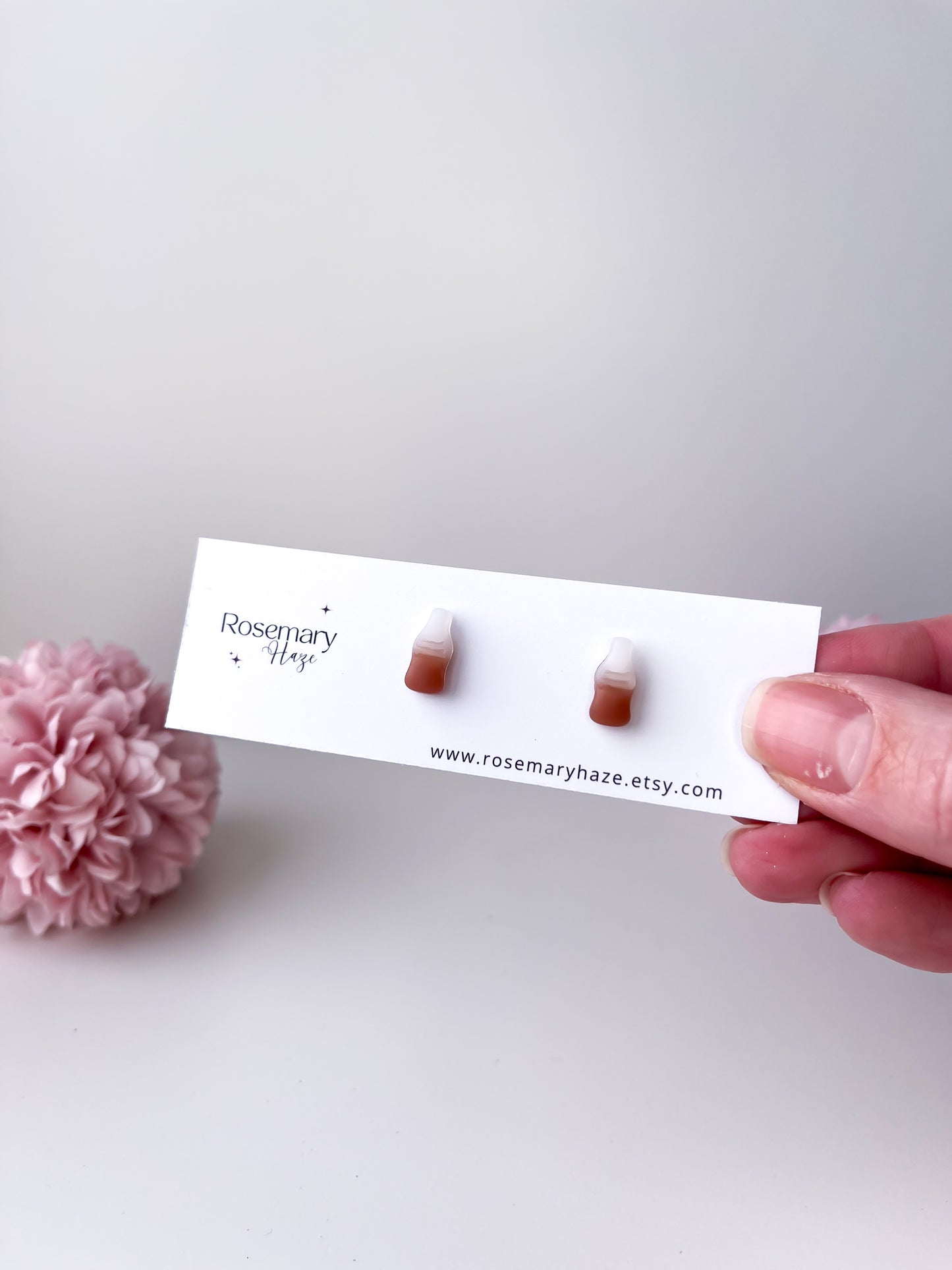 Sweetie Studs (now available separately)