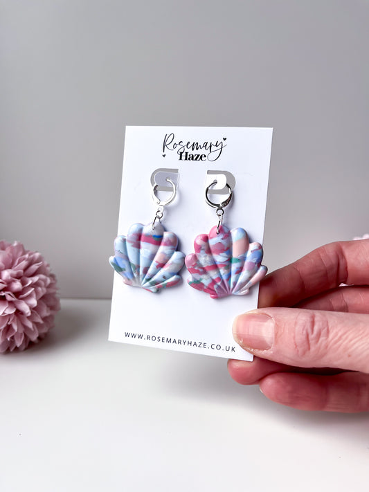 Shell Huggies - day 9 🏡