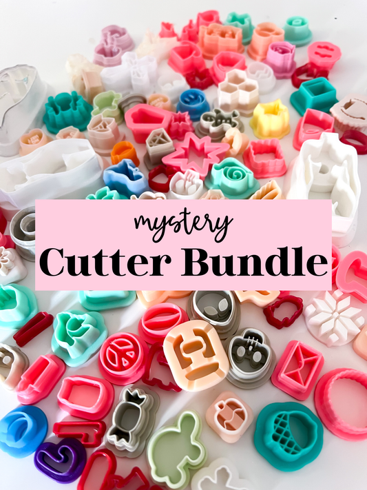 Mystery Cutter Bundle