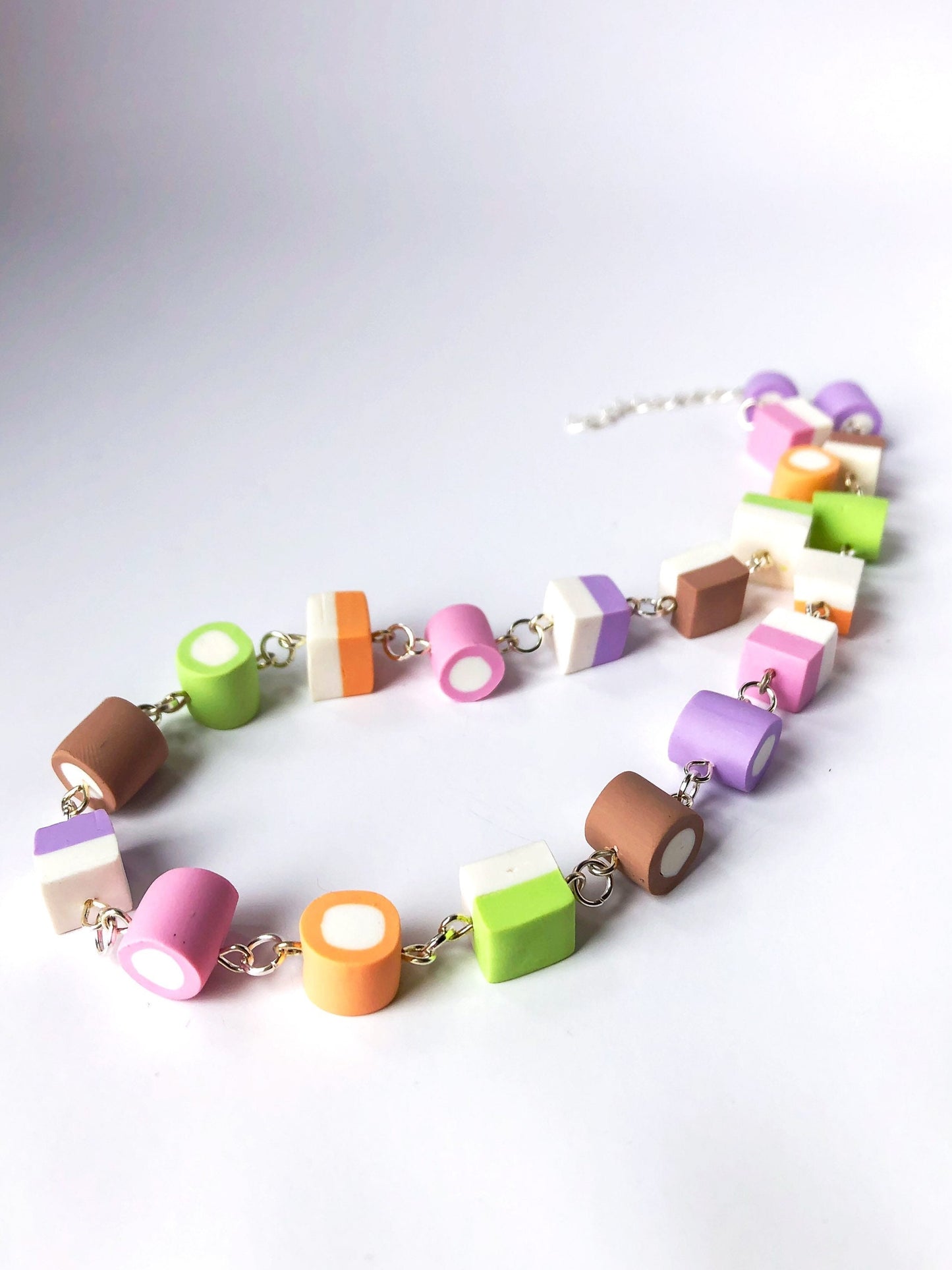 Dolly Mixture Necklace