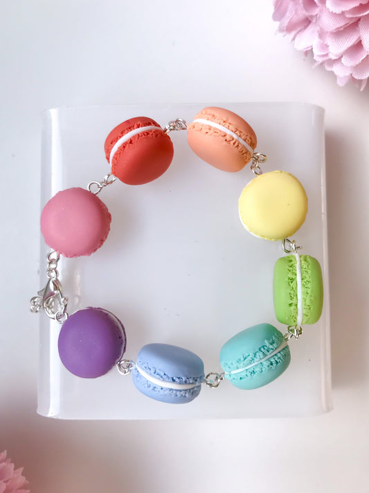 Macaron Bracelet