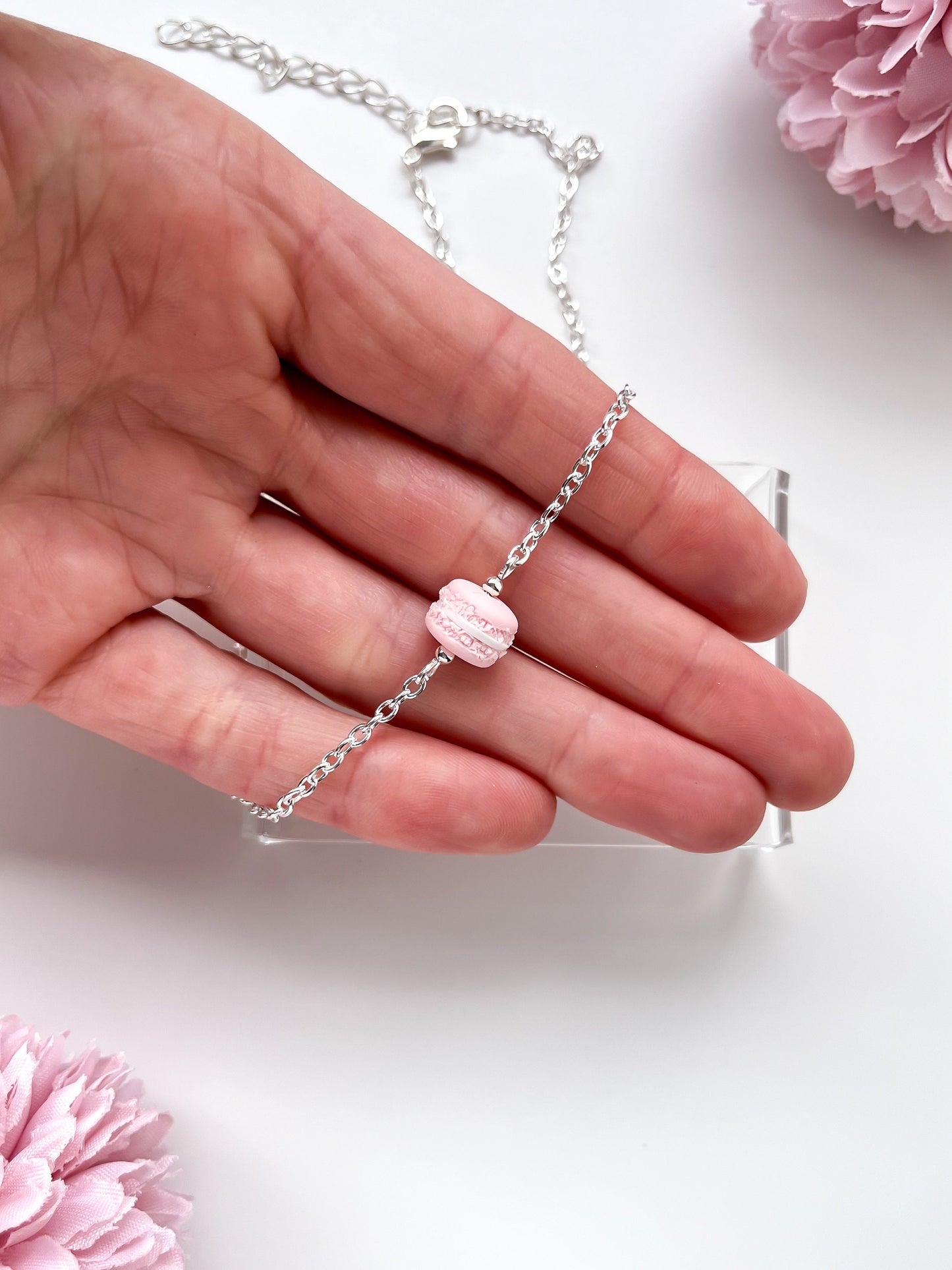 Macaron Choker Necklace