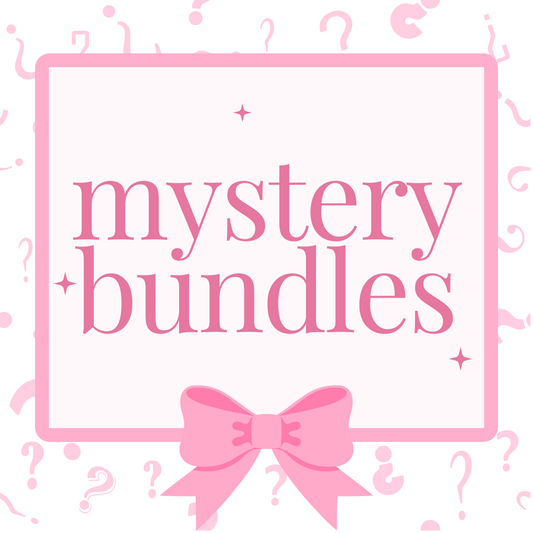 Mystery Bundle Box