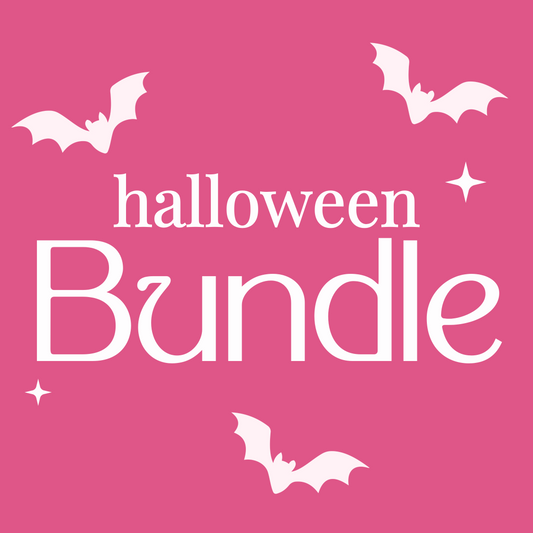 Halloween Mystery Bundle